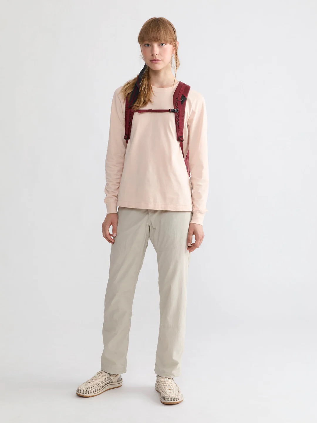 Klattermusen クレッタルムーセン / Gjalp 18L ギャルプ 18L