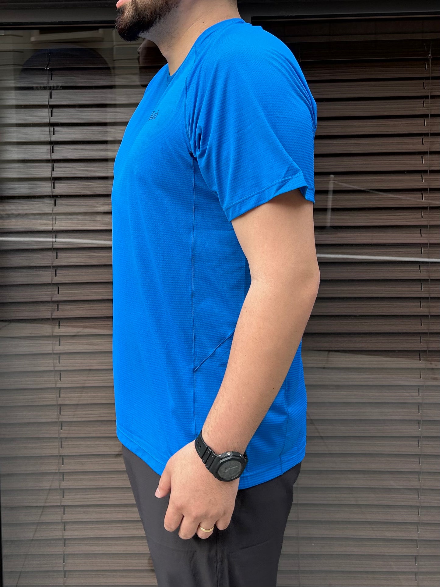 Rab ラブ / Sonic Tee ソニック ティー