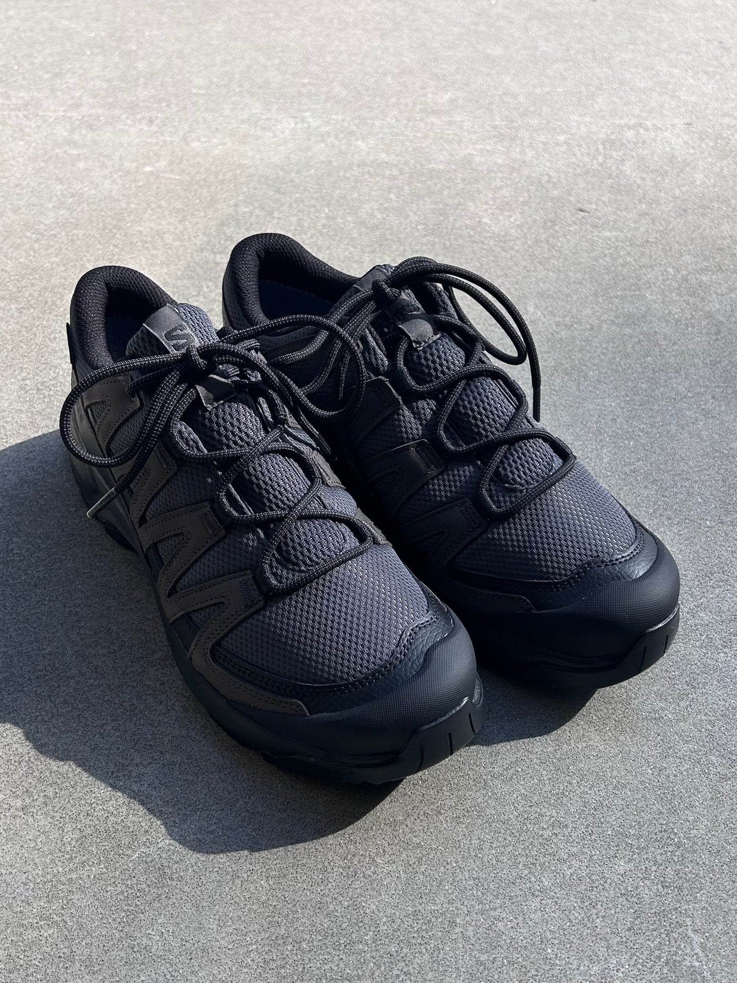 SALOMON サロモン / X-ADVENTURE RECON GTX