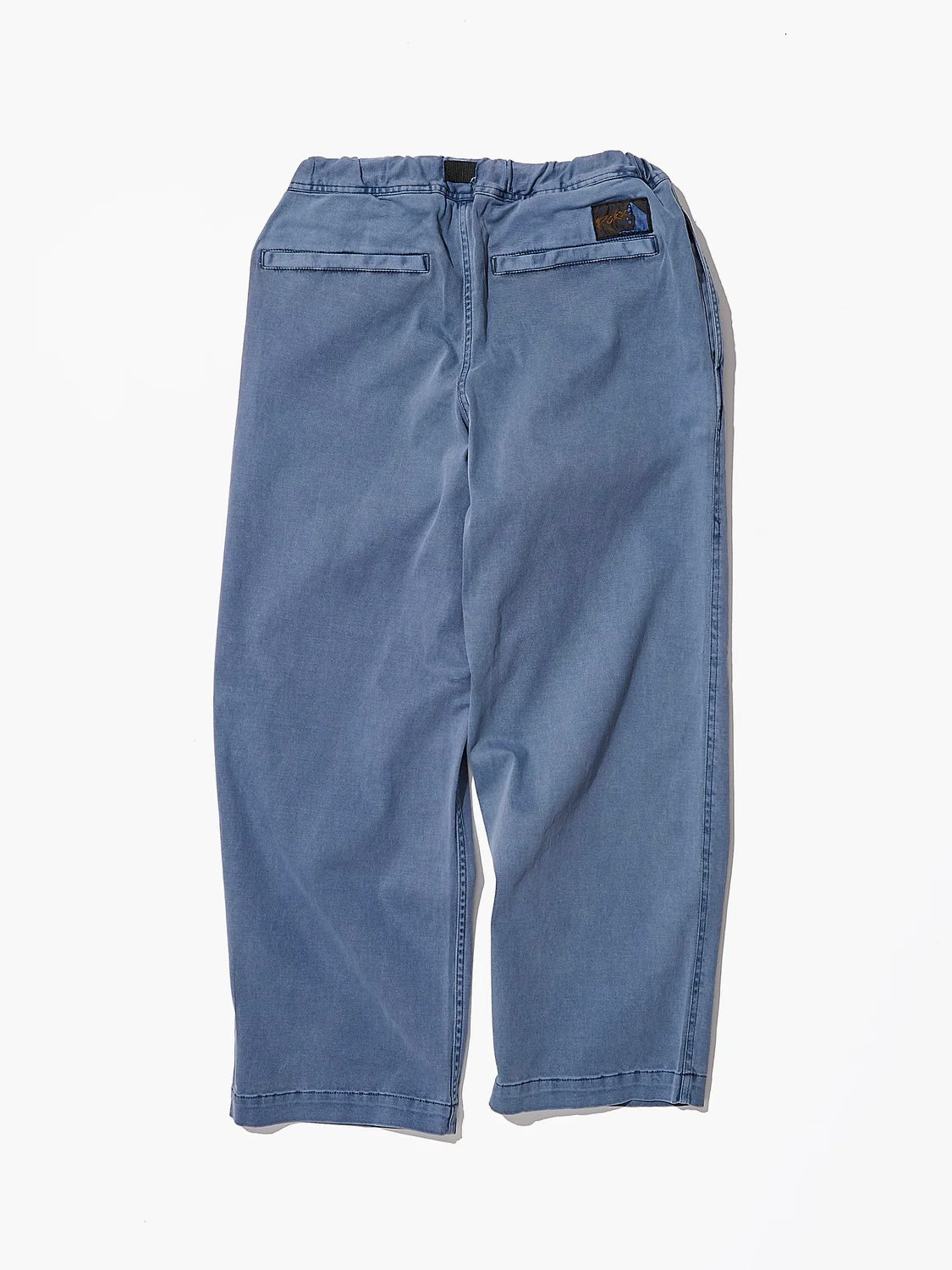 ROKX ロックス / MG WIDE PANT エムジーワイドパンツ