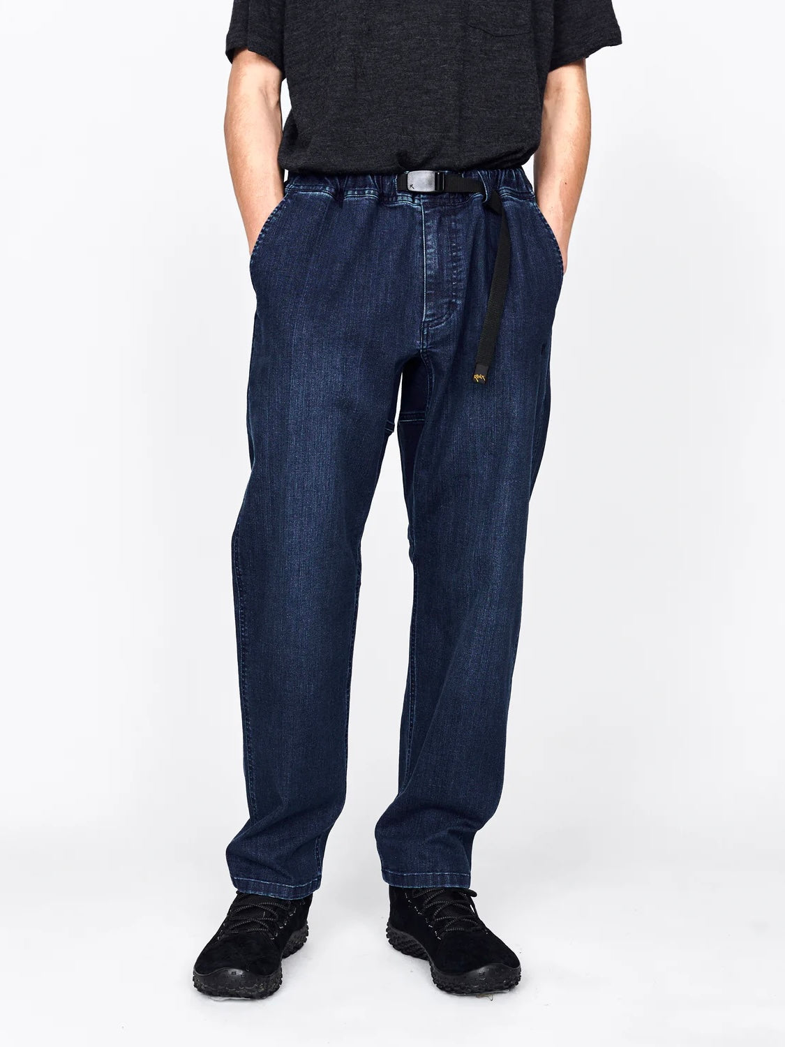 ROKX ロックス / DENIM JAM PANTS デニムジャムパンツ