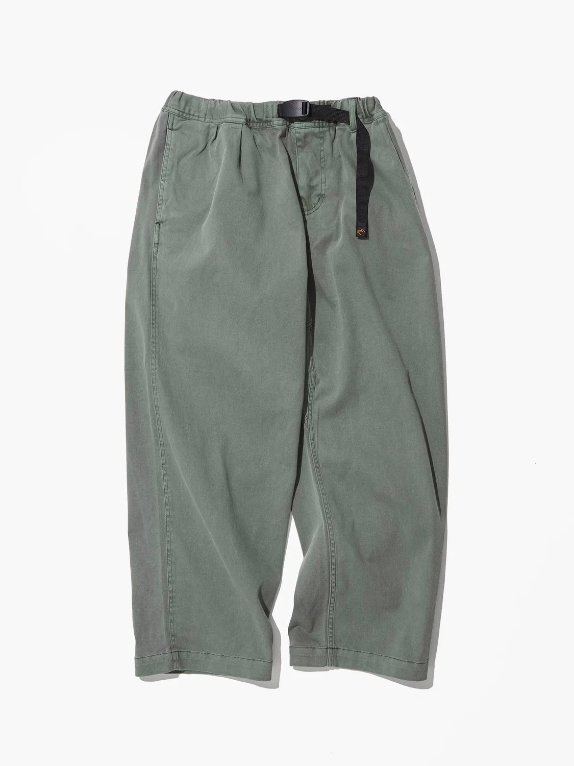 ROKX ロックス / MG WIDE PANT エムジーワイドパンツ