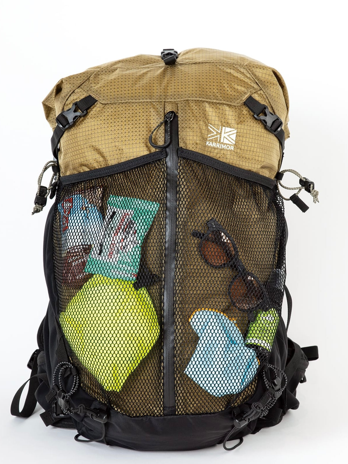 Karrimor カリマー / Cleave 40 クリーブ40