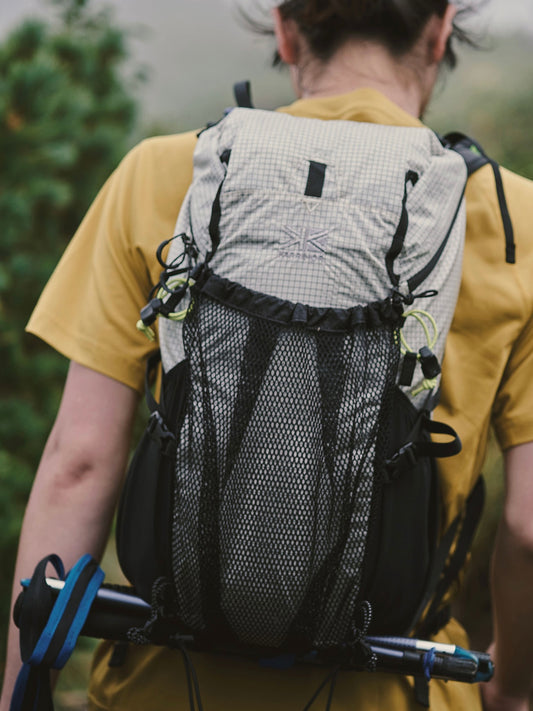 Karrimor カリマー / cleave 20 クリーブ20