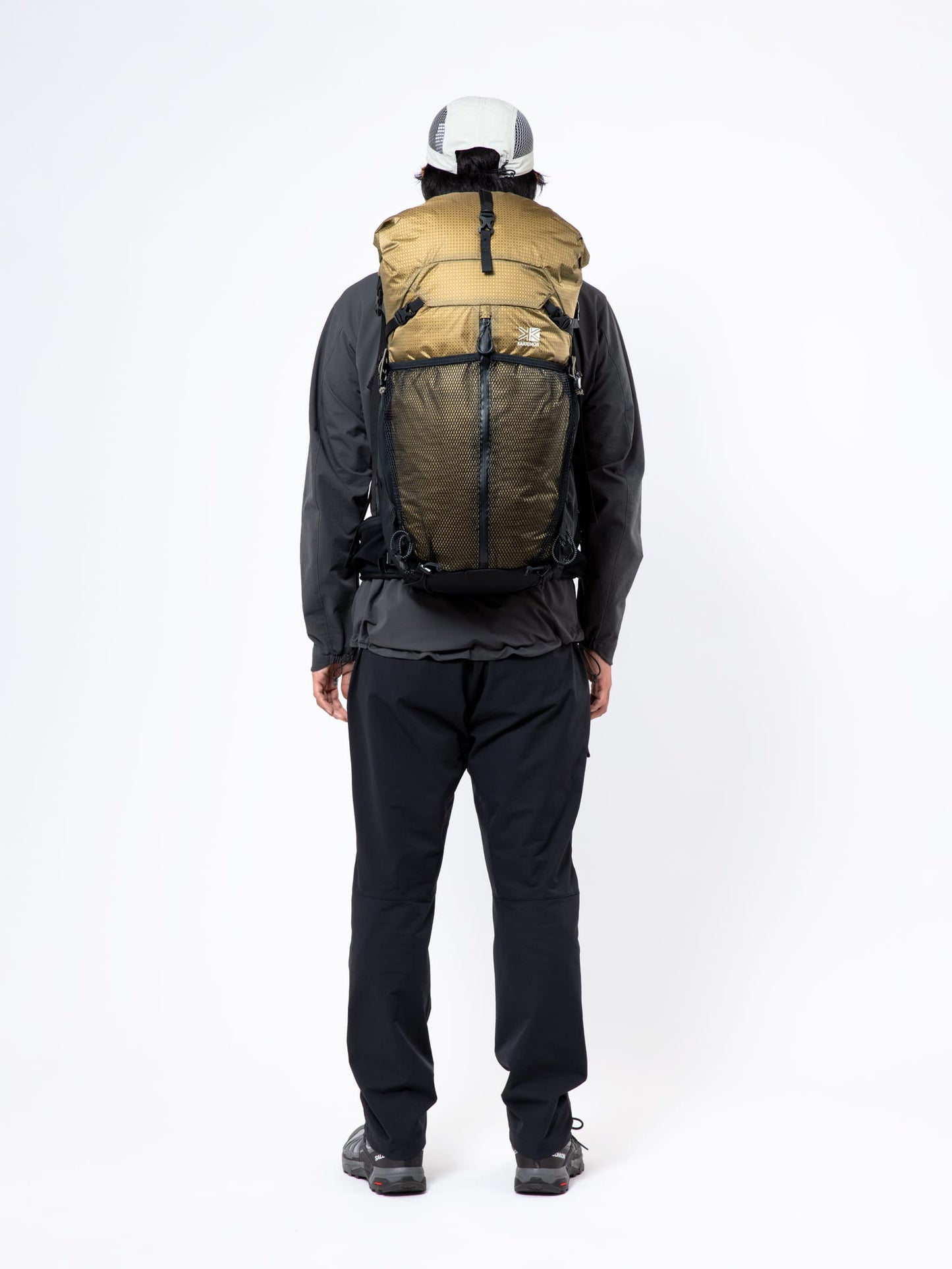 Karrimor カリマー / Cleave 40 クリーブ40