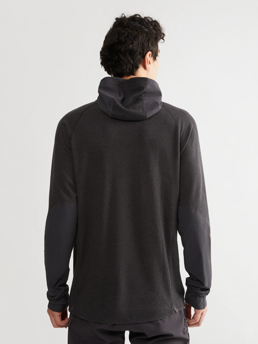 Klattermusen クレッタルムーセン / Hugin Zip Hoodie フギン ジップ フーディ
