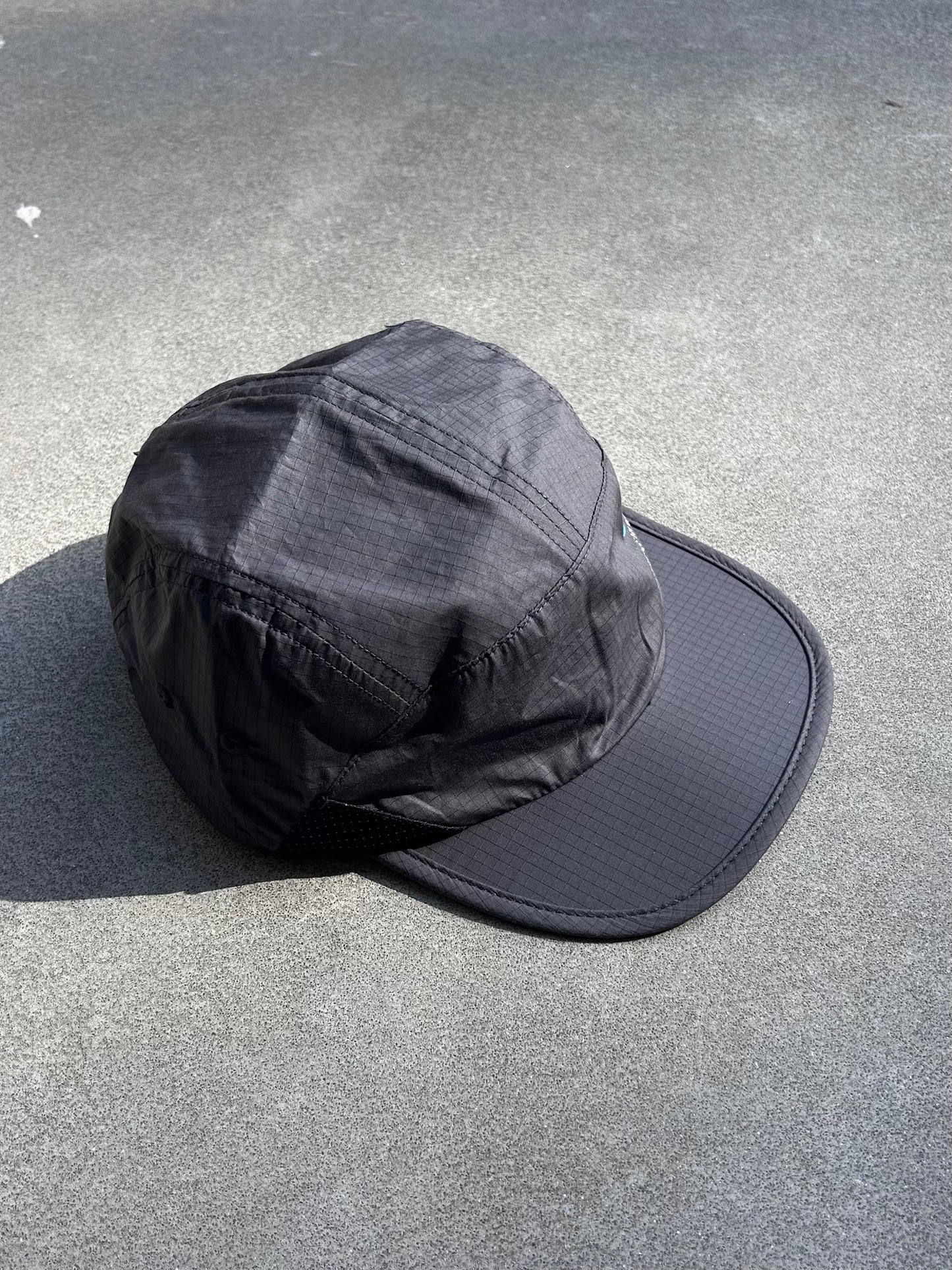 Klattermusen クレッタルムーセン / Ansur Five Panel Cap アンサー ファイブ パネル キャップ