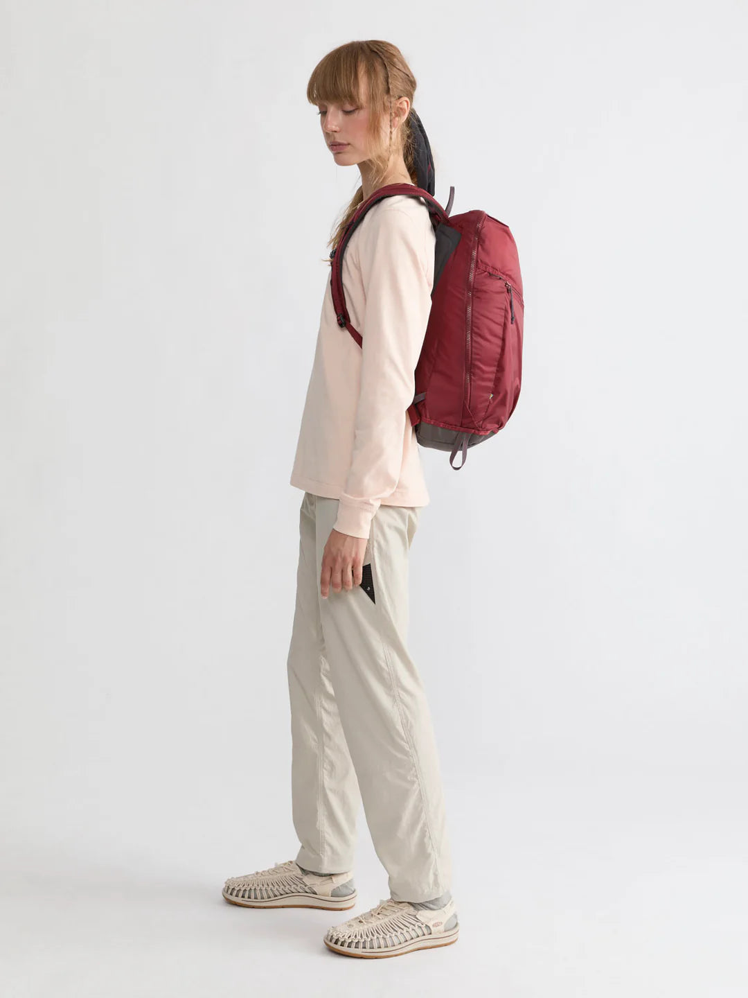 Klattermusen クレッタルムーセン / Gjalp 18L ギャルプ 18L