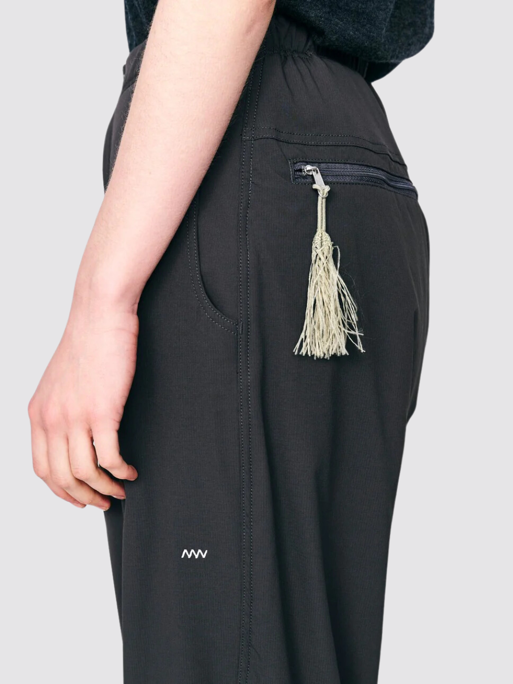 STONE MASTER ストーンマスター / SMパンツ ナイロンリップ ポーラテック® アルファ® WMNS