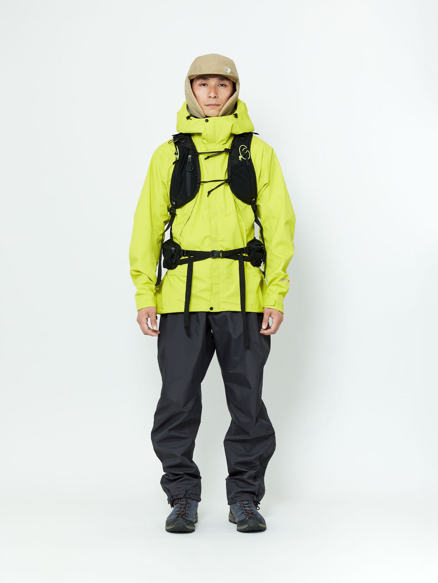 Karrimor カリマー / Cleave 30 Medium クリーブ30ミディアム / Coyote