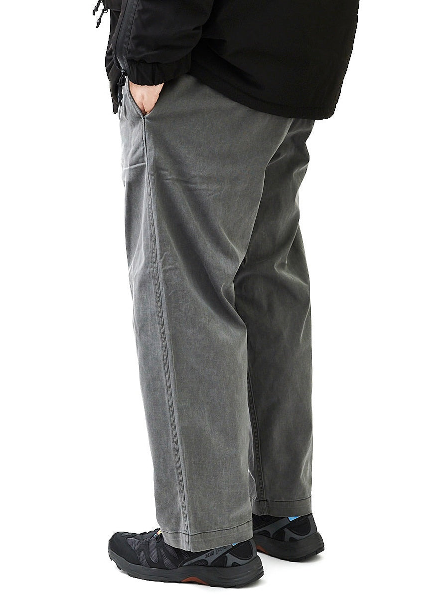 【SALE】 ROKX ロックス / MG WIDE PANT エムジーワイドパンツ