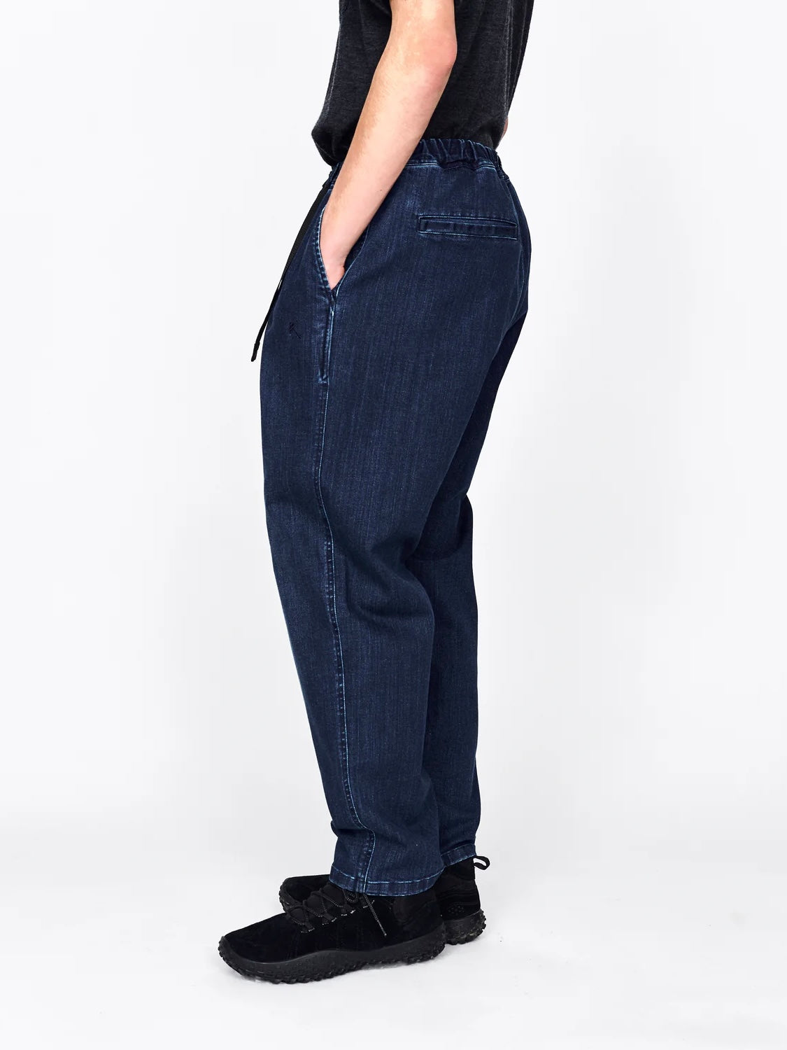 ROKX ロックス / DENIM JAM PANTS デニムジャムパンツ