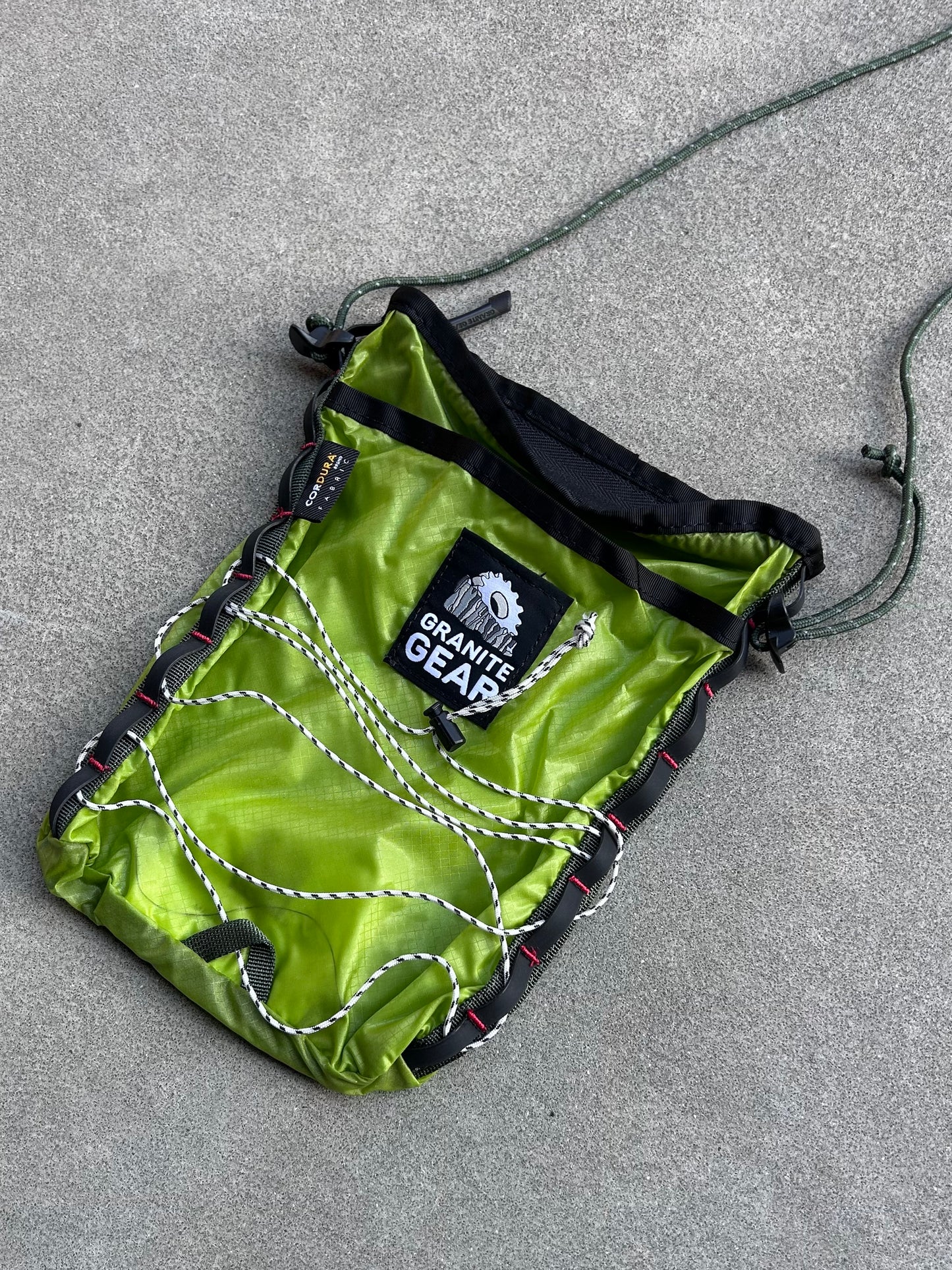 グラナイトギア / AIR SLING エアスリング