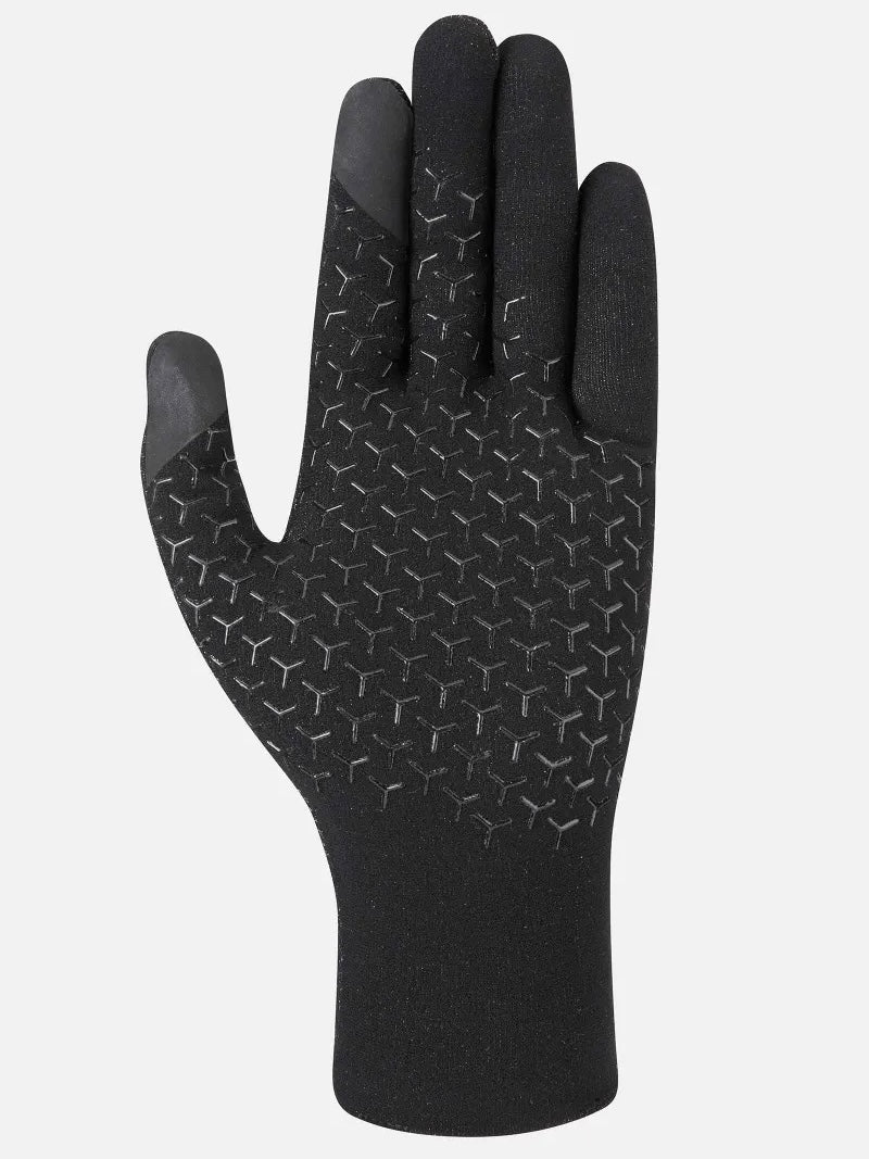 Rab ラブ / Formknit Liner Glove フォームニット ライナー グローブ