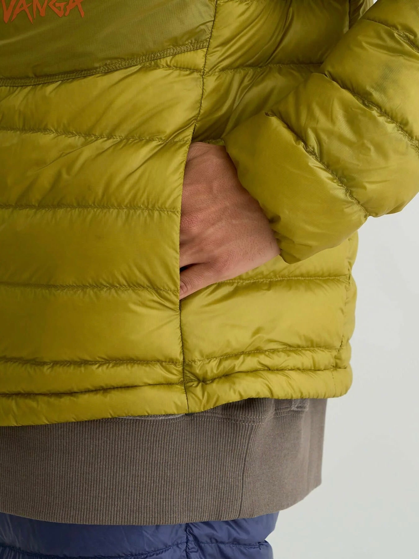 NANGA ナンガ / ULTILIGHT DOWN PARKA PACKABLE(MEN) アルティライトダウンパーカーパッカブル