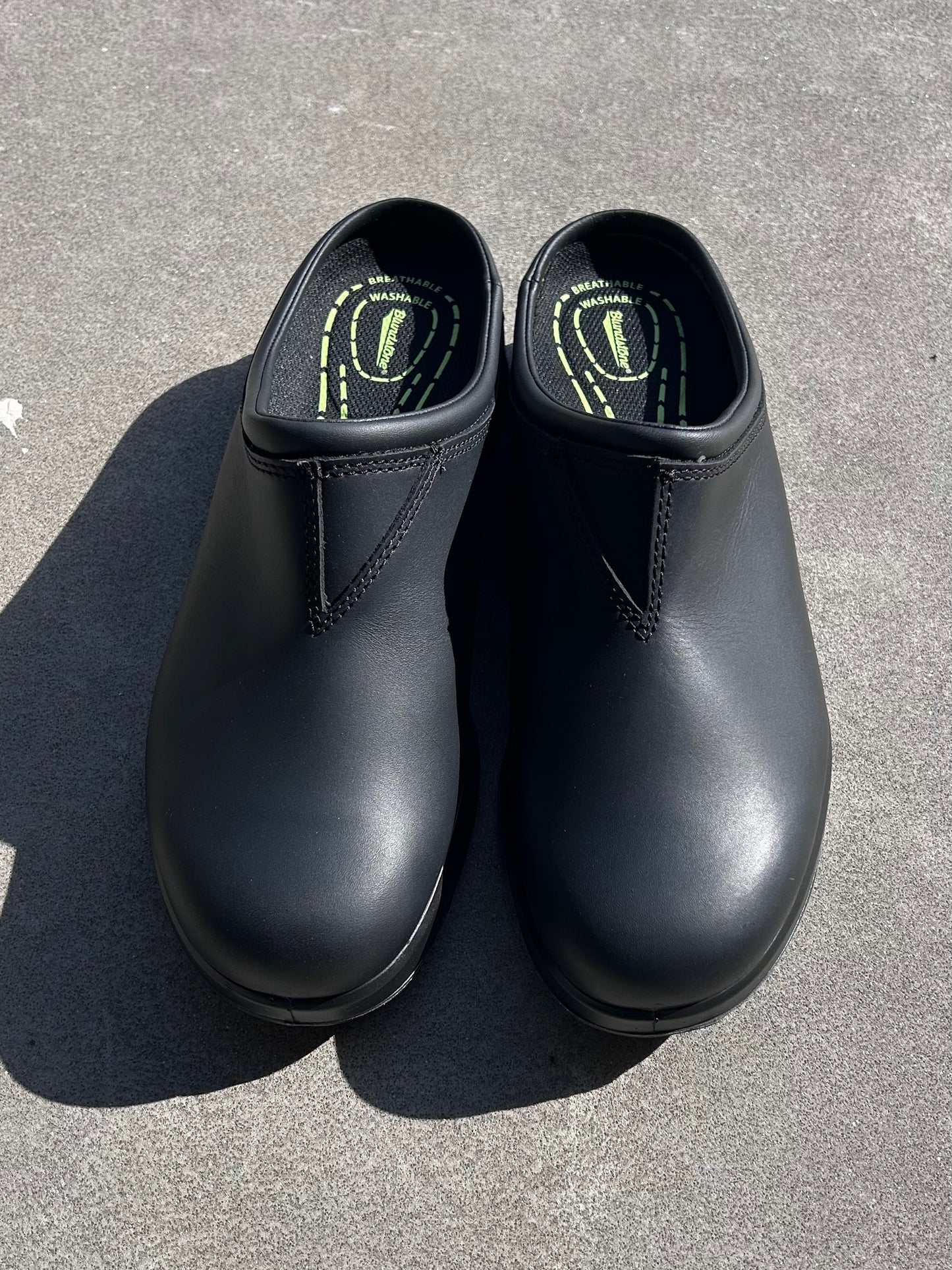 Blundstone ブランドストーン / ALL-TERRAIN CLOG オールテレイン クロッグ