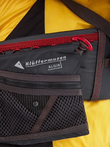 Klattermusen クレッタルムーセン / Algir Accessory Bag Small アルギア アクセサリーバッグ スモール