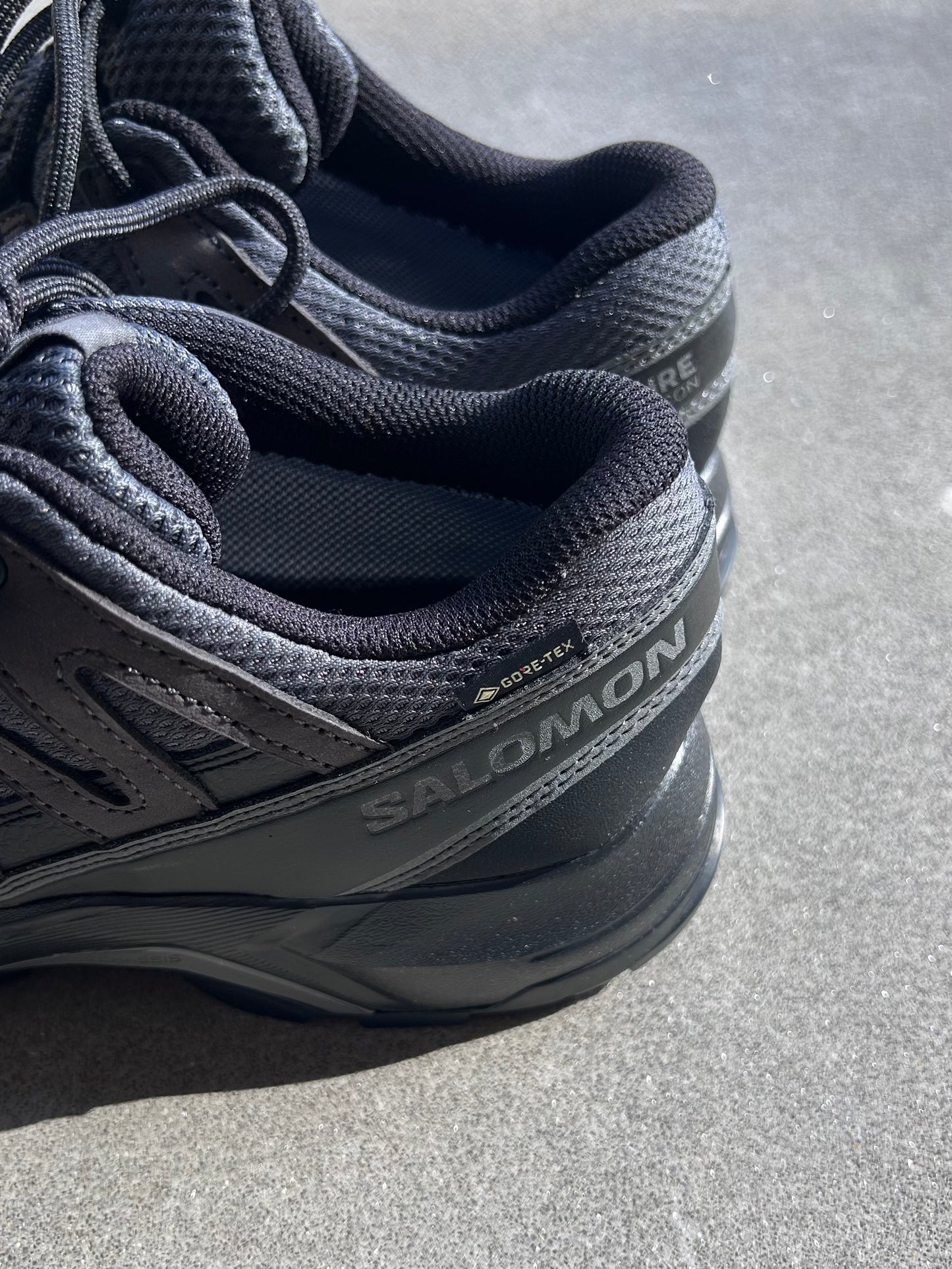 SALOMON サロモン / X-ADVENTURE RECON GTX