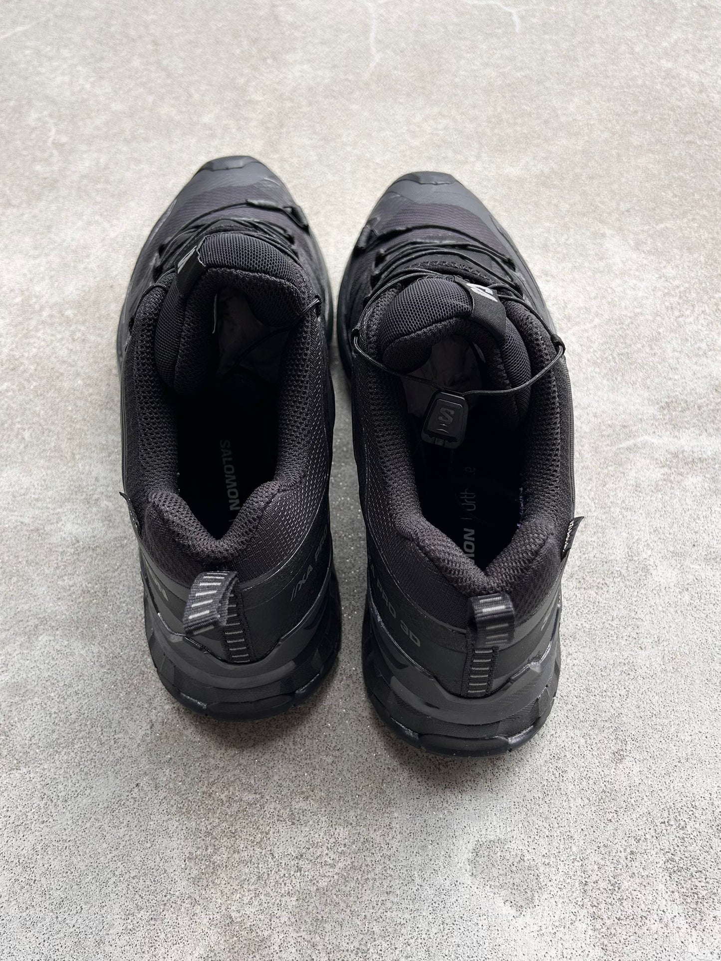 SALOMON サロモン / XA PRO 3D V9 GORE-TEX