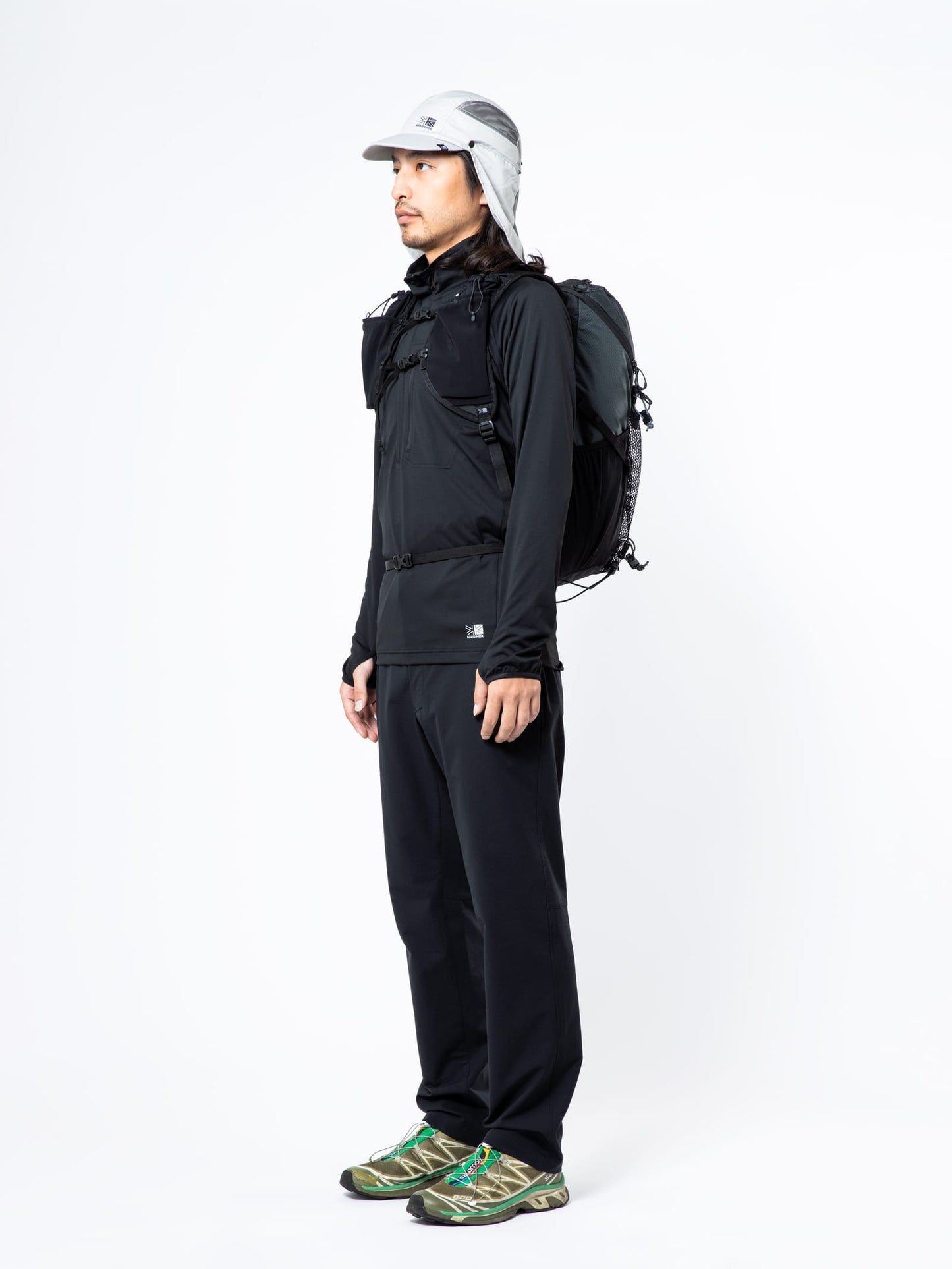 Karrimor カリマー / cleave 20 クリーブ20