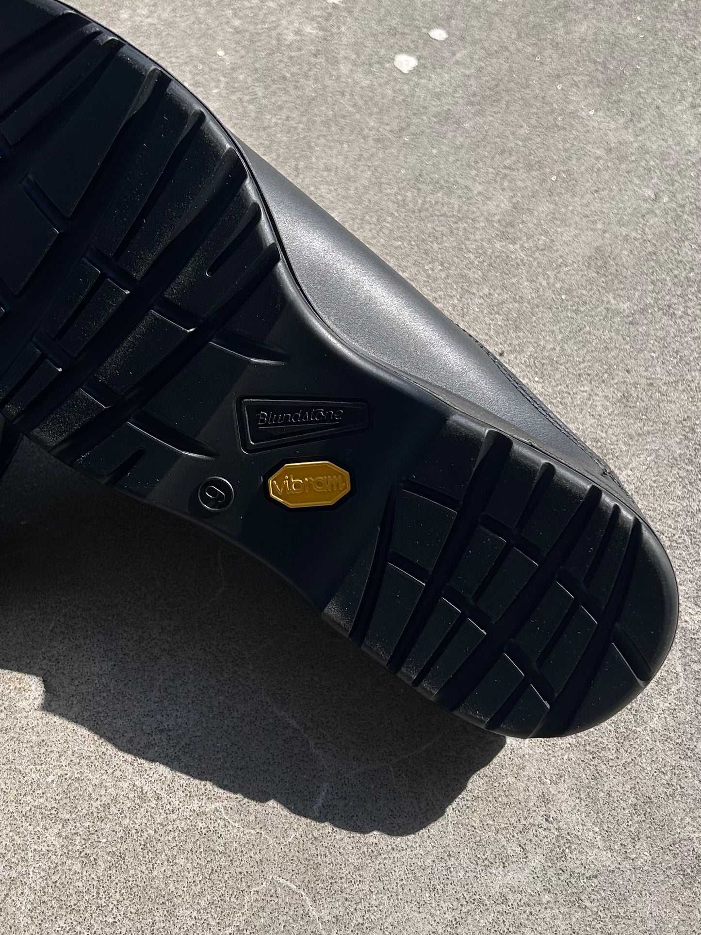 Blundstone ブランドストーン / ALL-TERRAIN CLOG オールテレイン クロッグ
