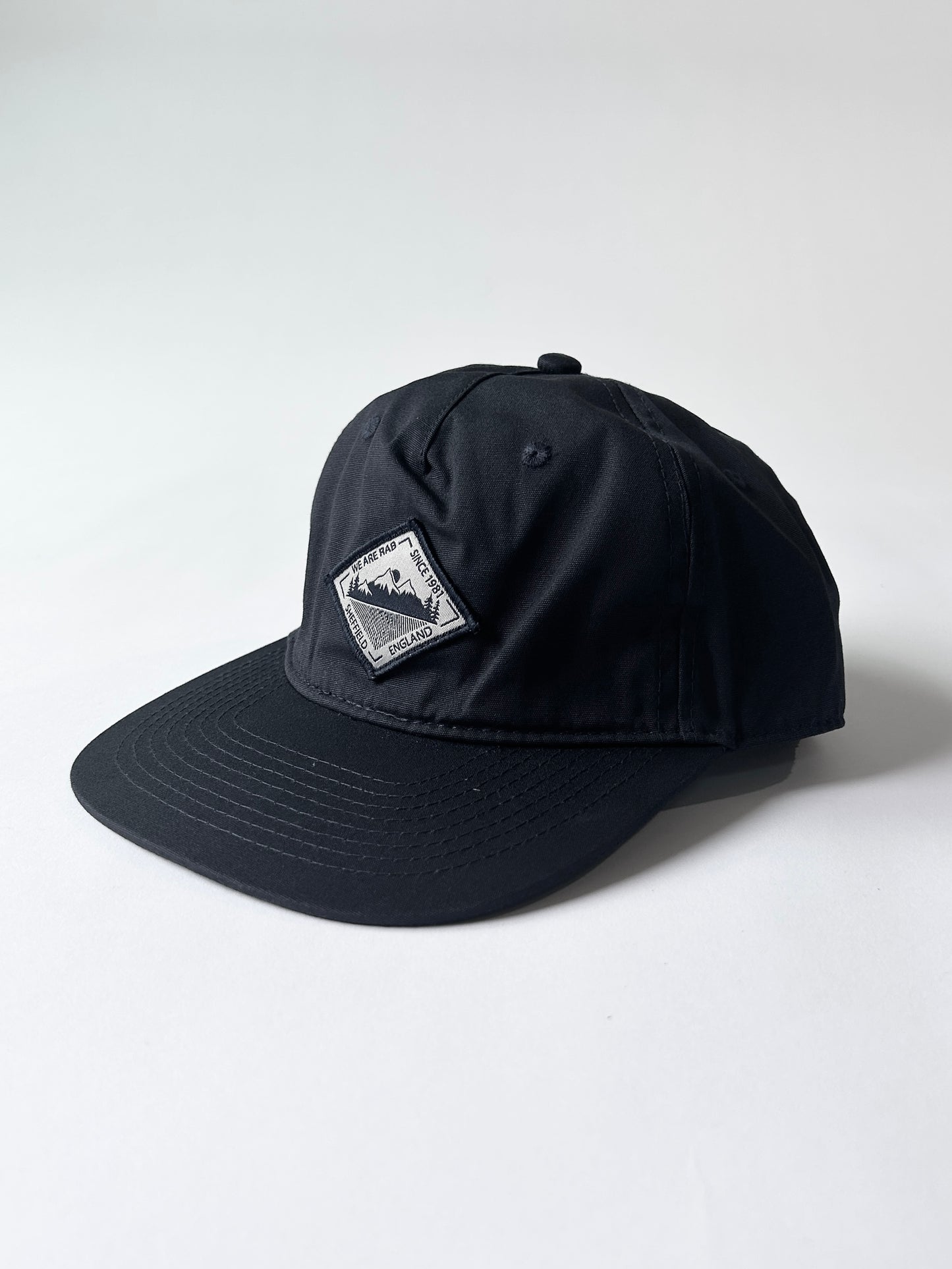 Rab ラブ / Gritstone Cap グリットストーン キャップ