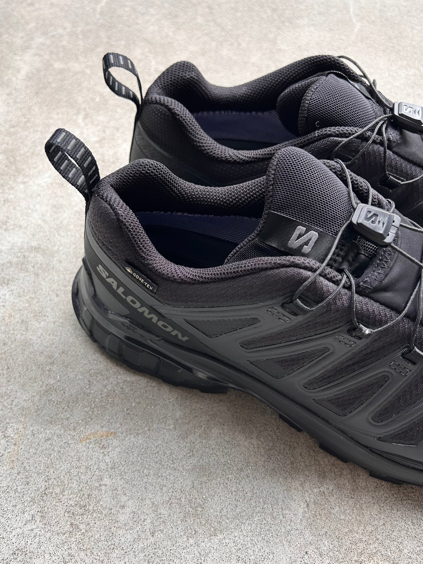 SALOMON サロモン / XA PRO 3D V9 WIDE GORE-TEX