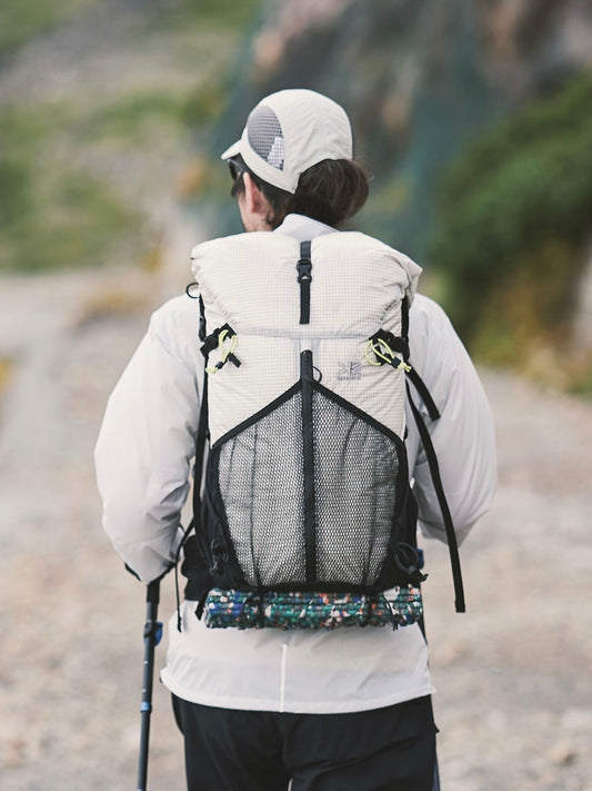 Karrimor カリマー / Cleave 30 クリーブ30