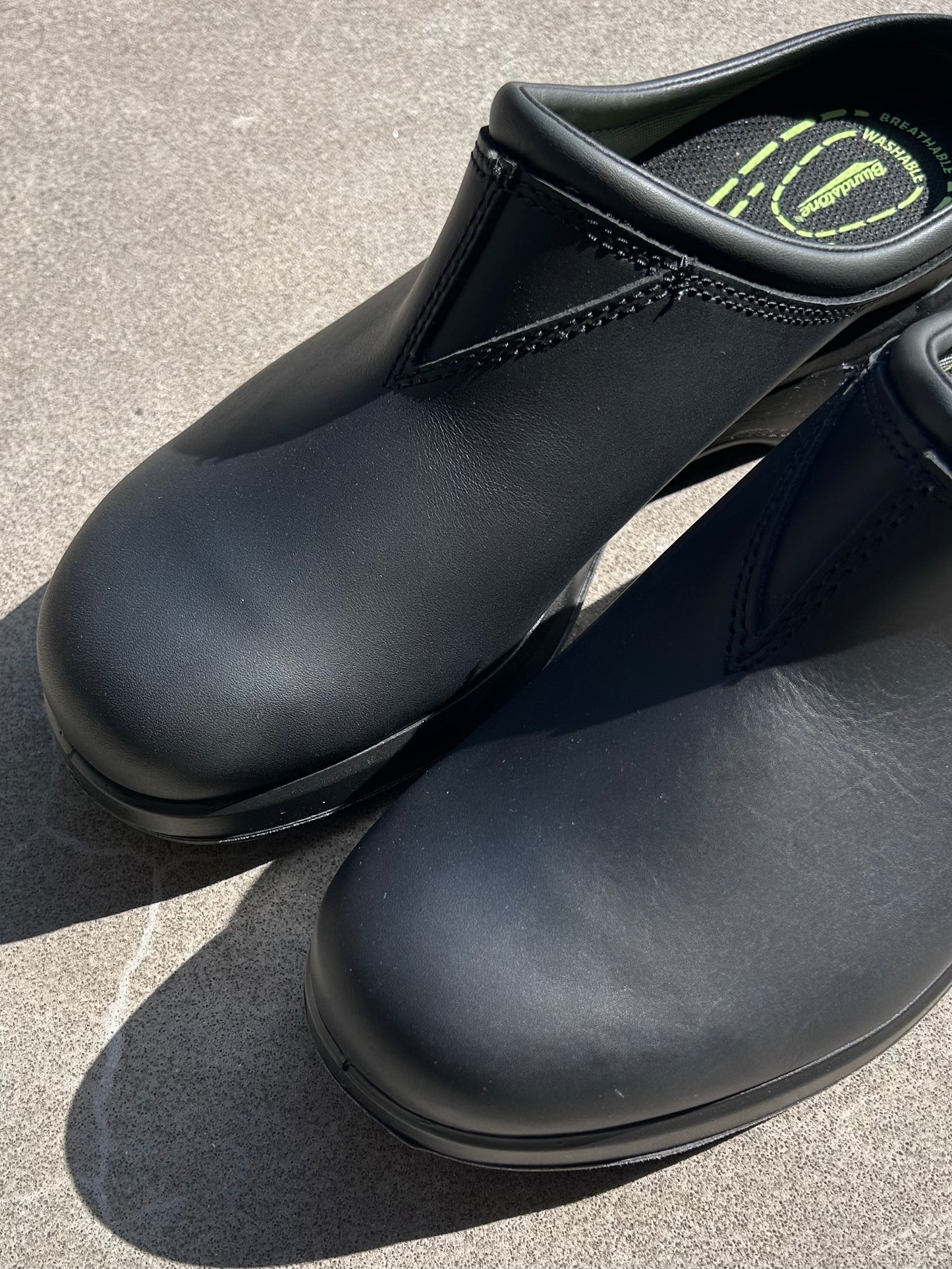 Blundstone ブランドストーン / ALL-TERRAIN CLOG オールテレイン クロッグ