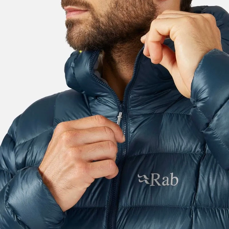 Rab ラブ / Mythic G Jacket ミシック ジー ジャケット