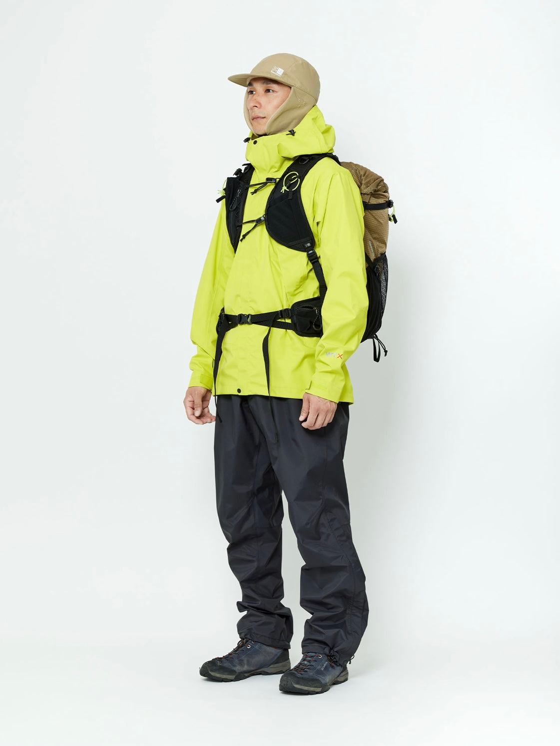 Karrimor カリマー / Cleave 30 Medium クリーブ30ミディアム / Coyote