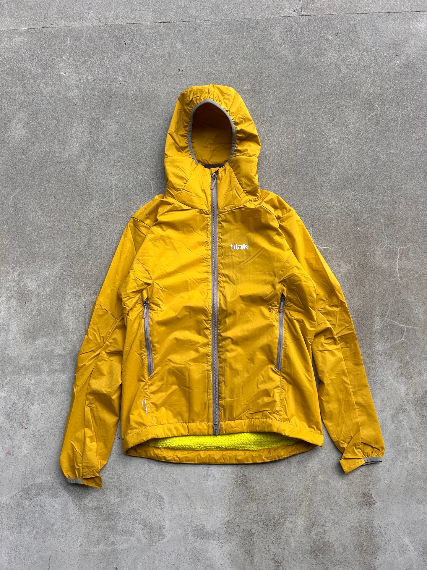 Tilak ティラック / Nebba Jacket ネバジャケット