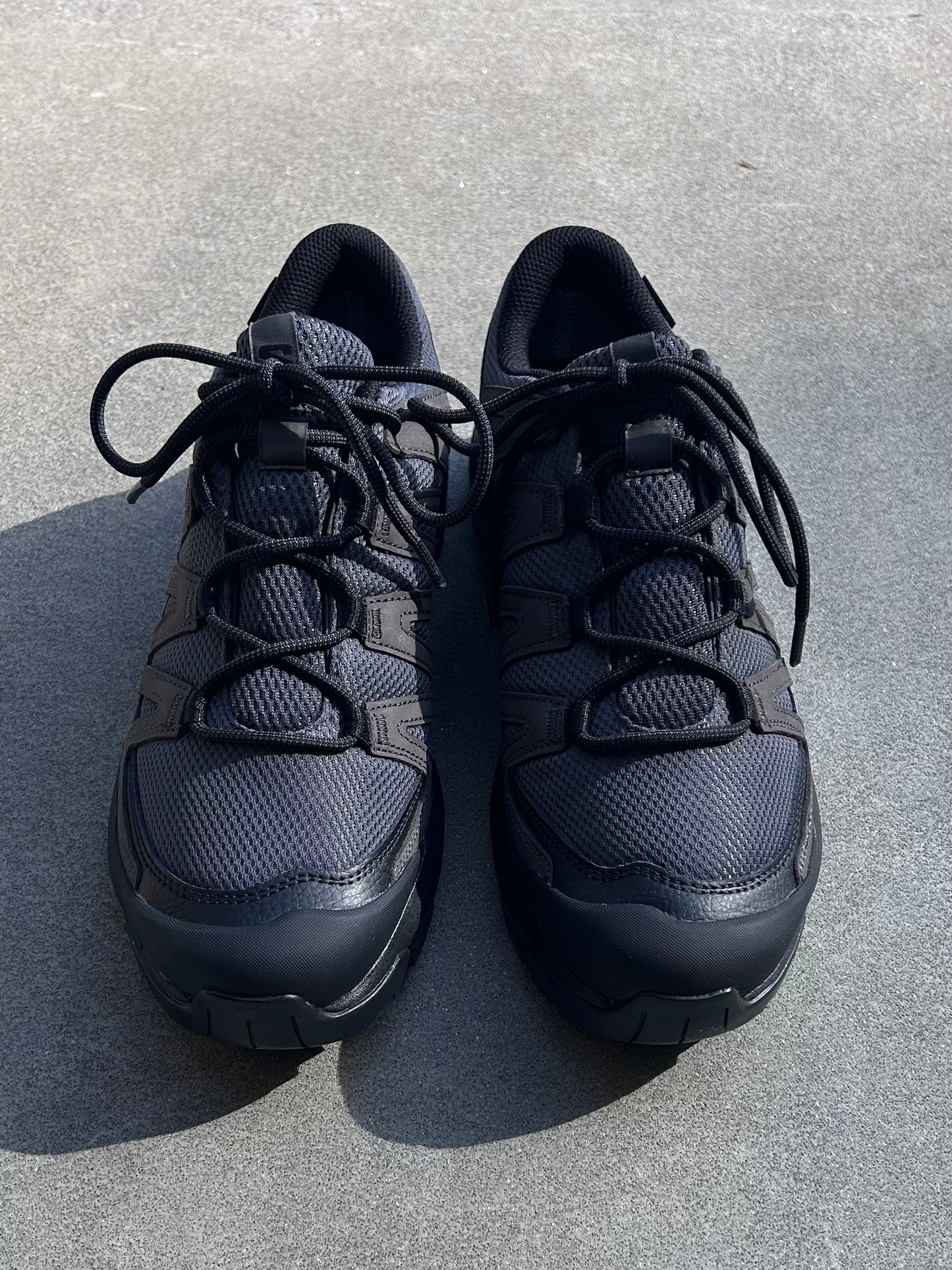 SALOMON サロモン / X-ADVENTURE RECON GTX