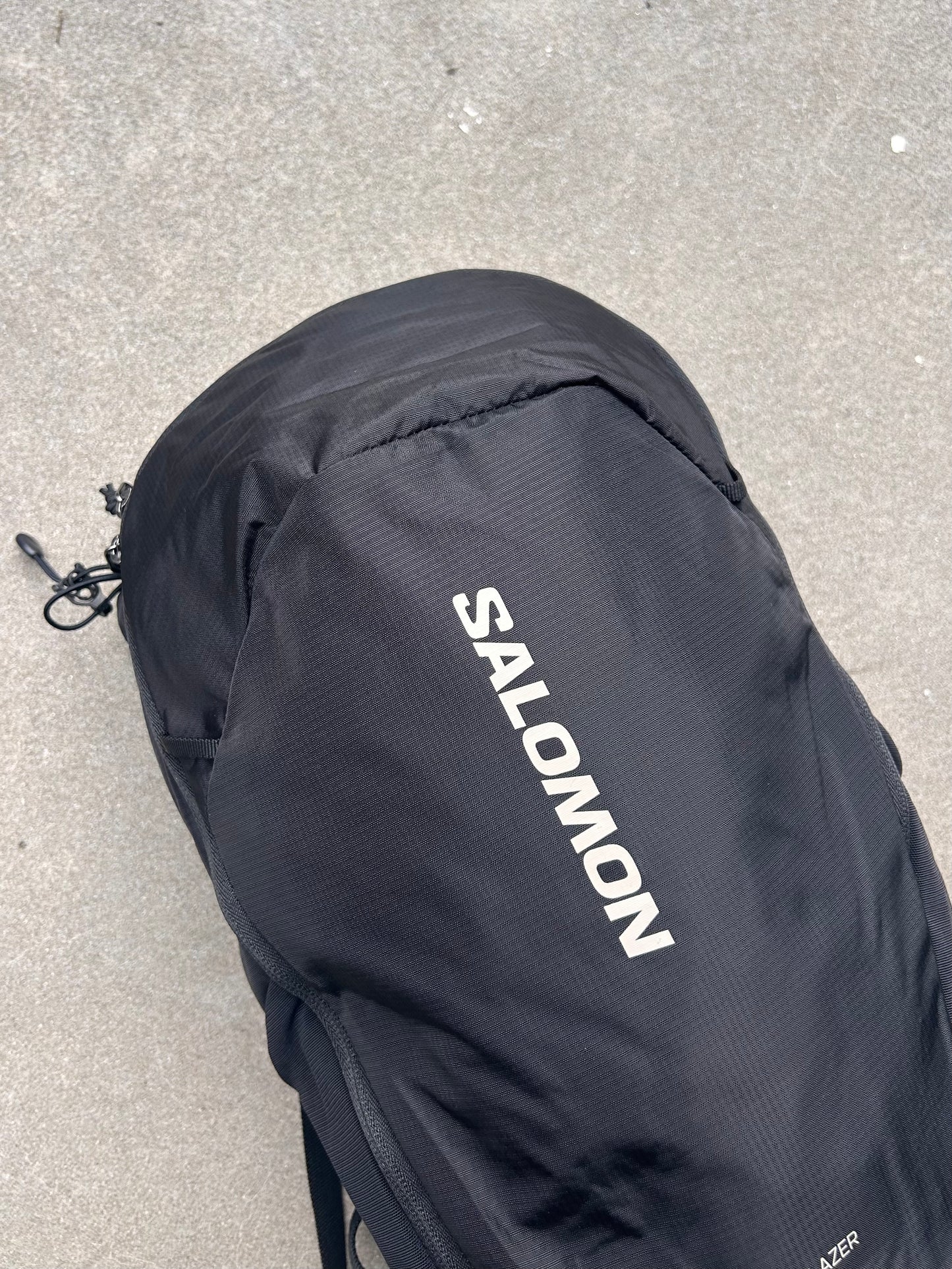 SALOMON サロモン / TRAILBLAZER 10 トレイルブレイザー10