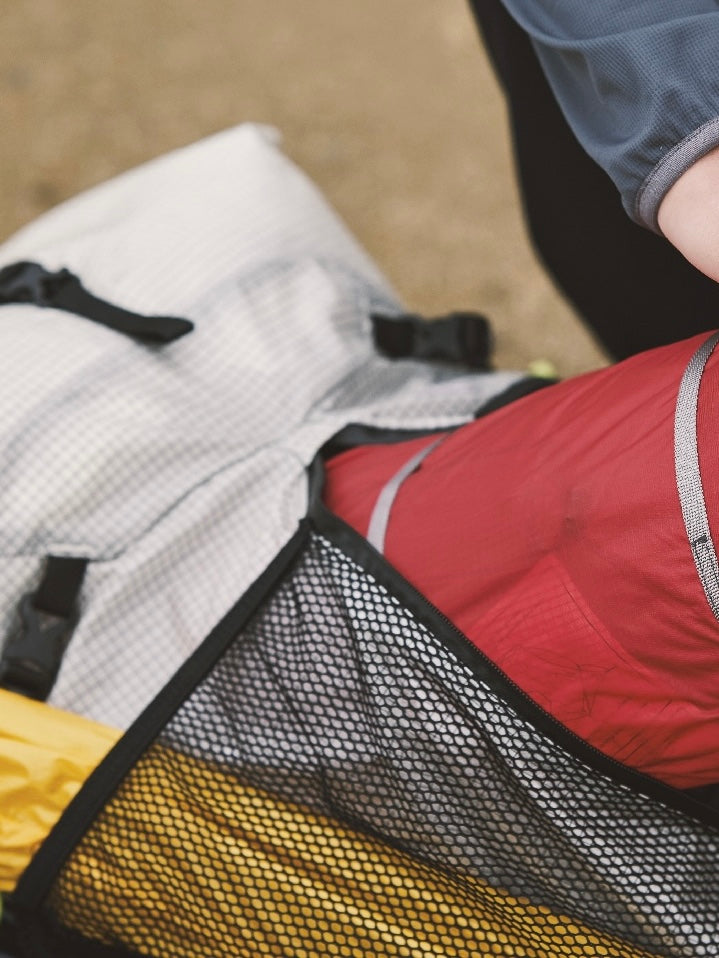Karrimor カリマー / Cleave 40 クリーブ40