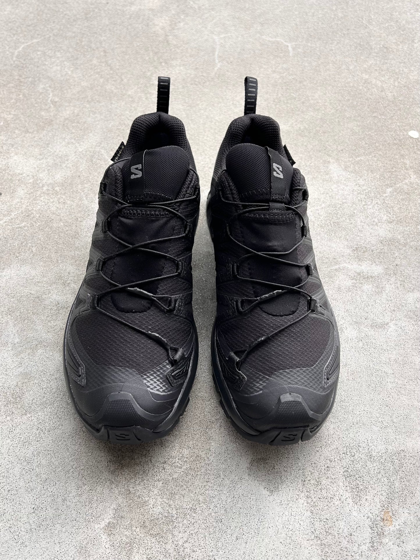 SALOMON サロモン / XA PRO 3D V9 GORE-TEX