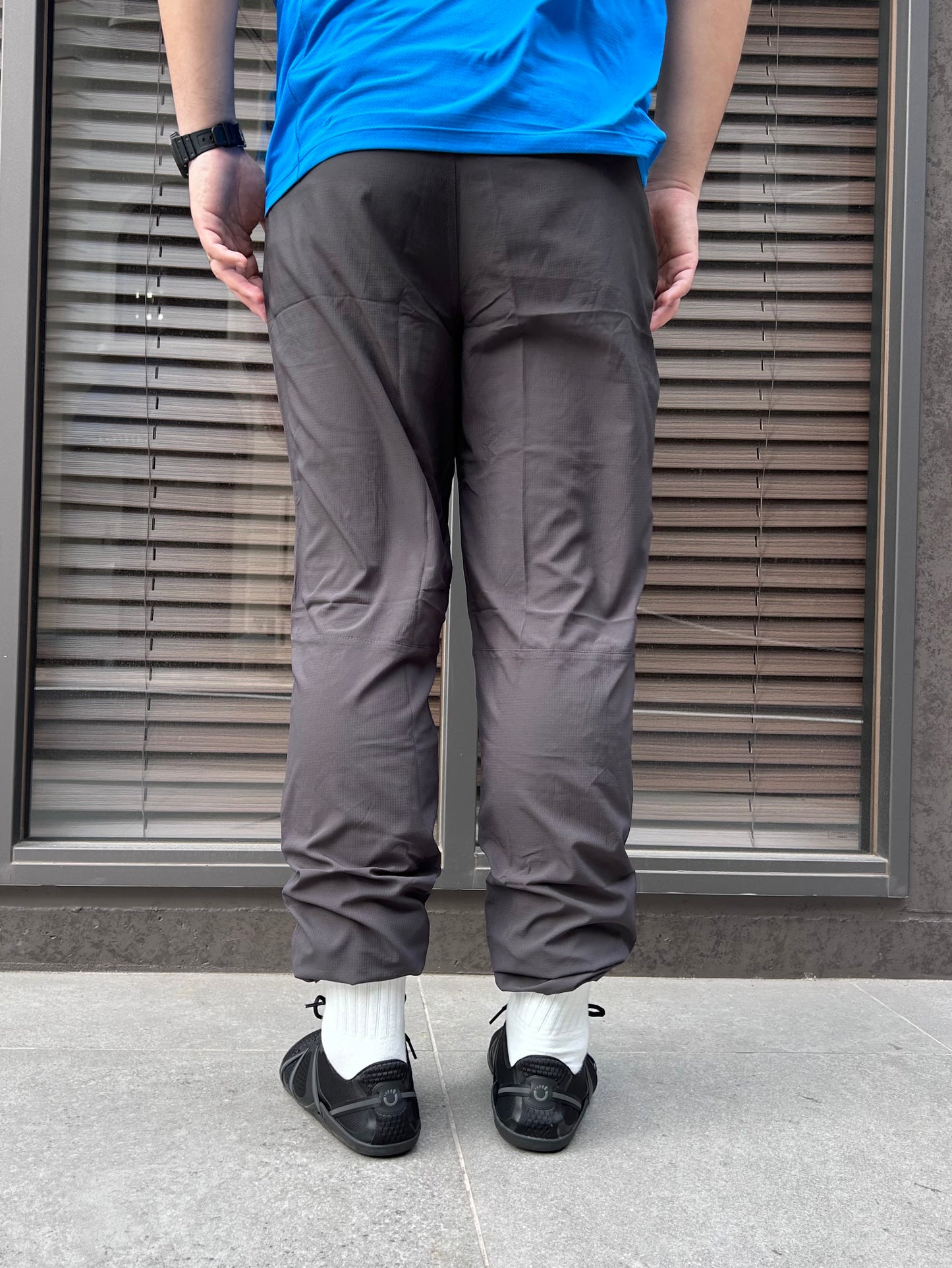 Rab ラブ / Harpur Pants ハーパー パンツ