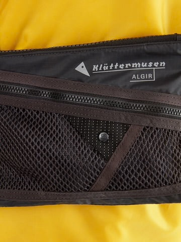 Klattermusen クレッタルムーセン / Algir Accessory Bag Small アルギア アクセサリーバッグ スモール