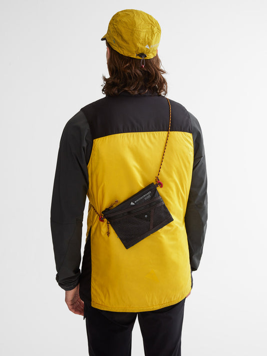 Klattermusen クレッタルムーセン / Algir Accessory Bag Small アルギア アクセサリーバッグ スモール