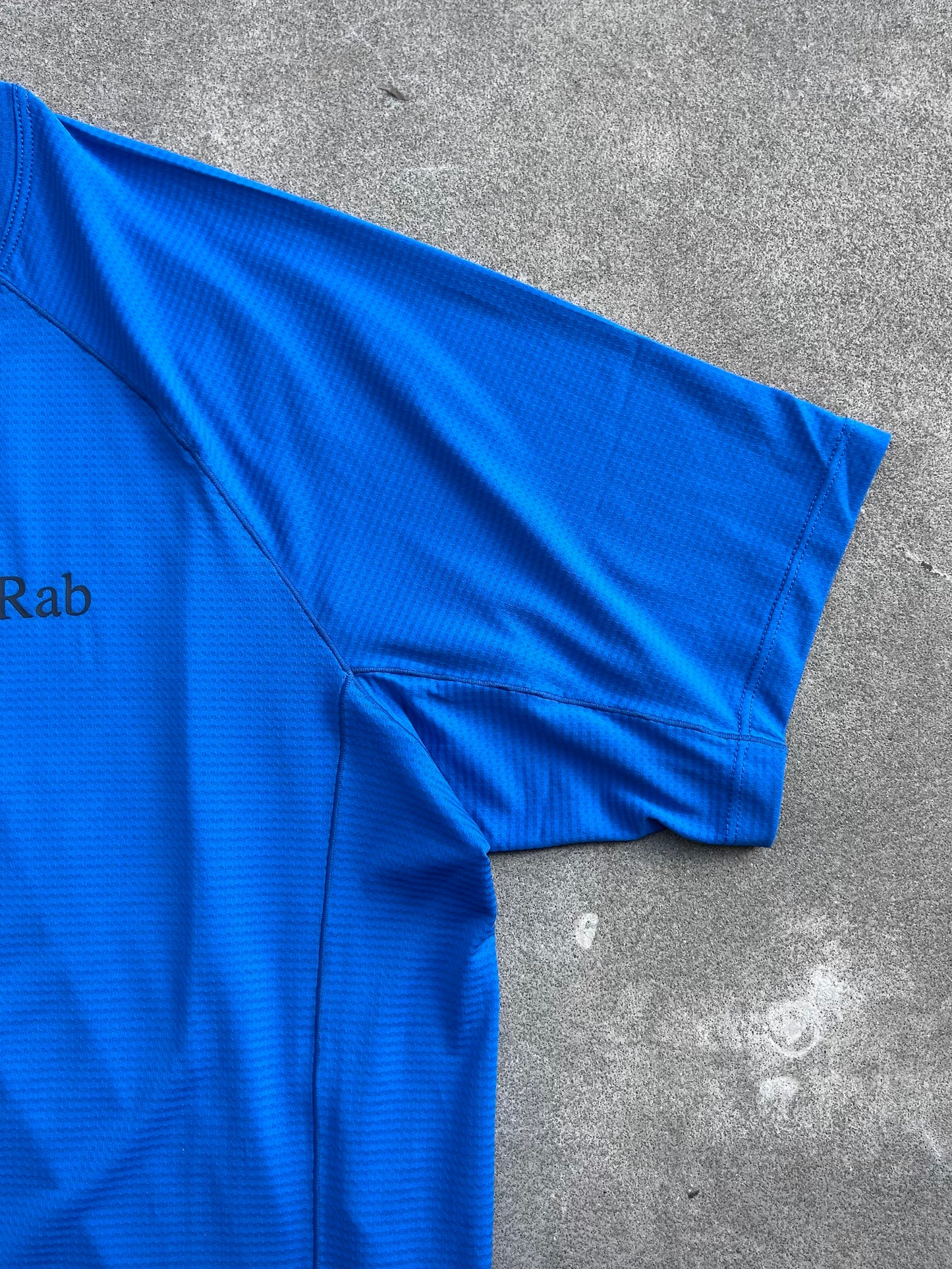 Rab ラブ / Sonic Tee ソニック ティー