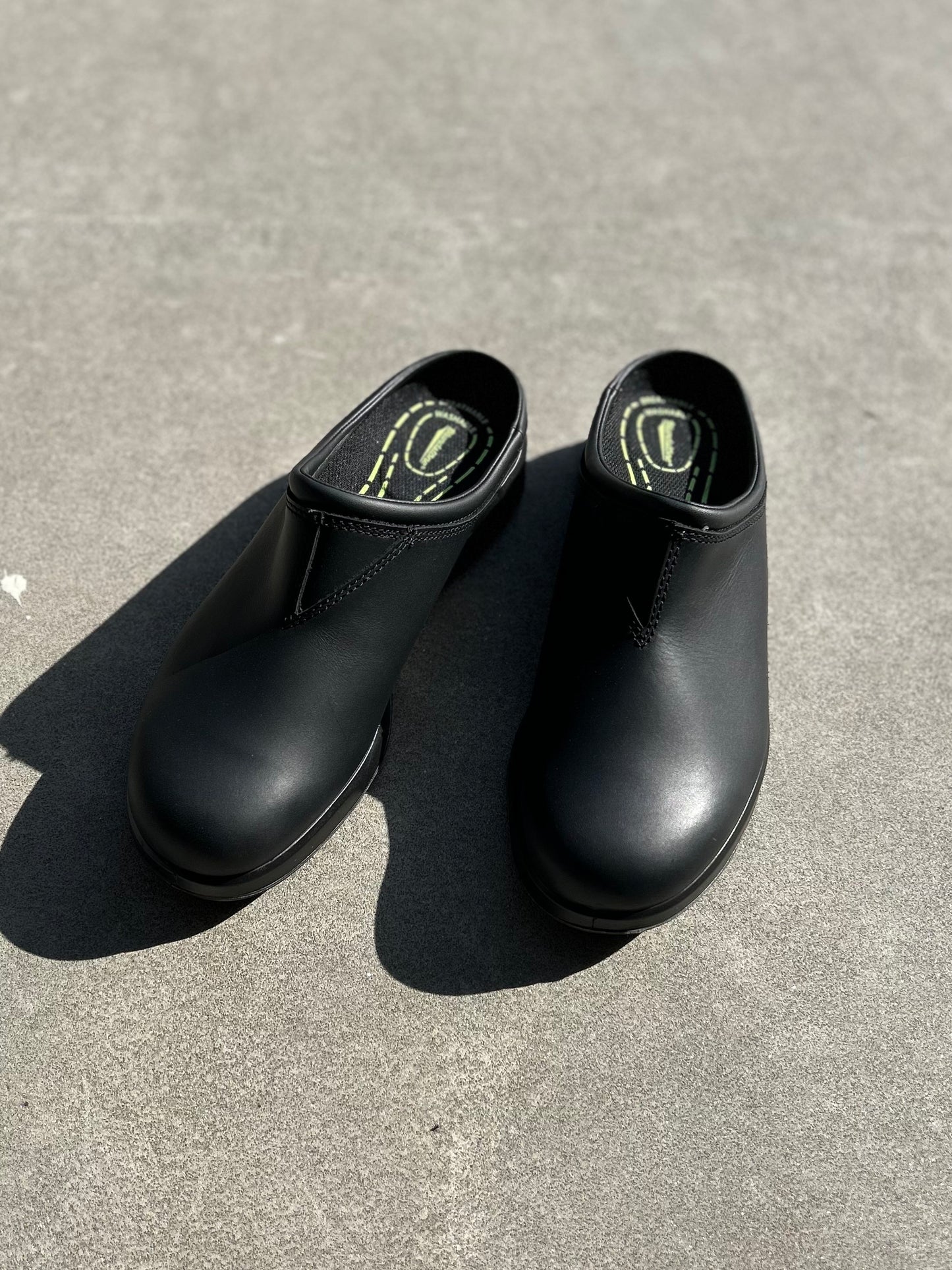 Blundstone ブランドストーン / ALL-TERRAIN CLOG オールテレイン クロッグ