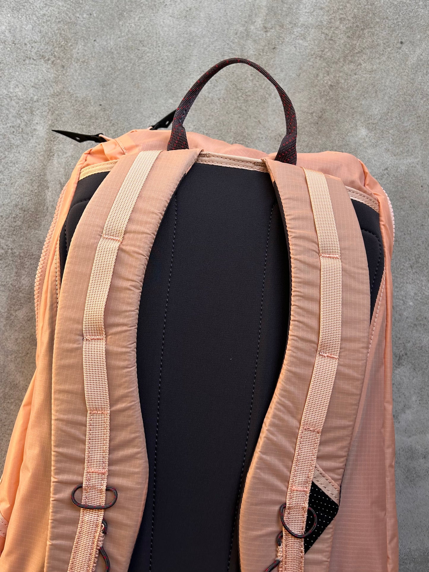 Klattermusen クレッタルムーセン / Gjalp 18L ギャルプ 18L