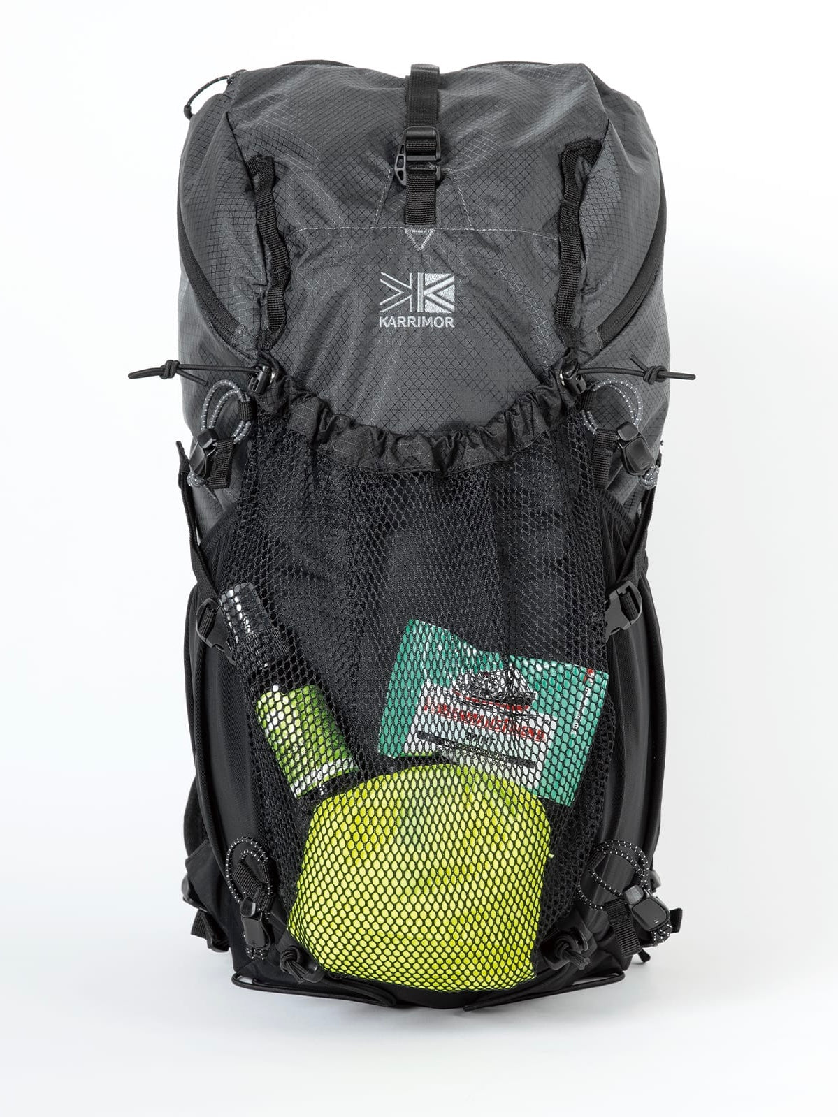 Karrimor カリマー / cleave 20 クリーブ20
