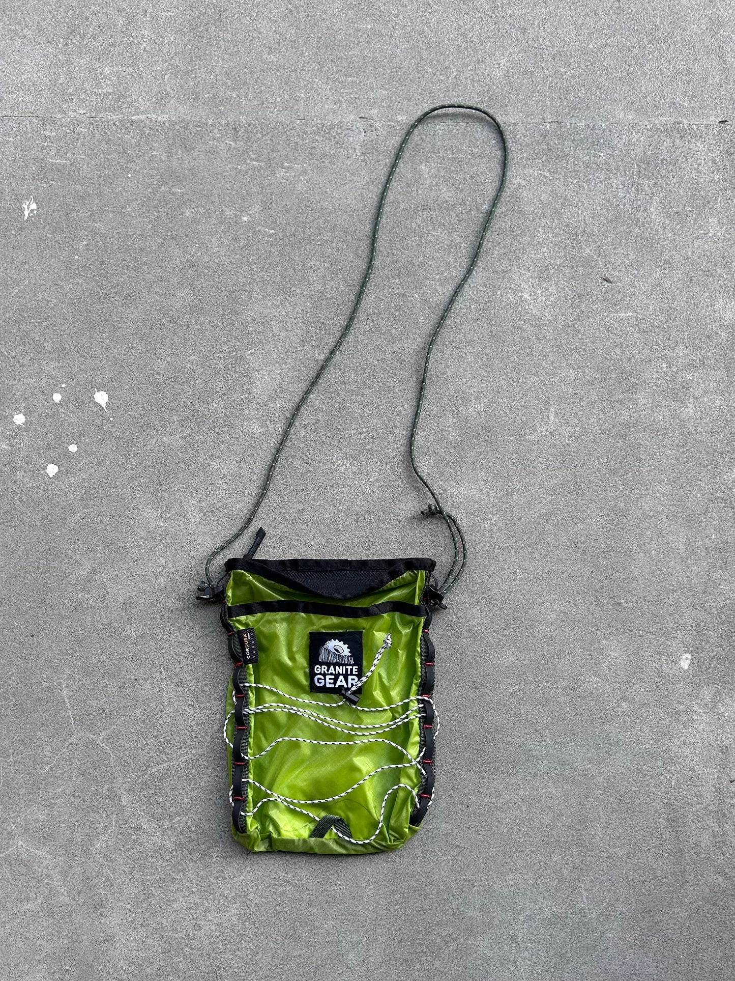 グラナイトギア / AIR SLING エアスリング