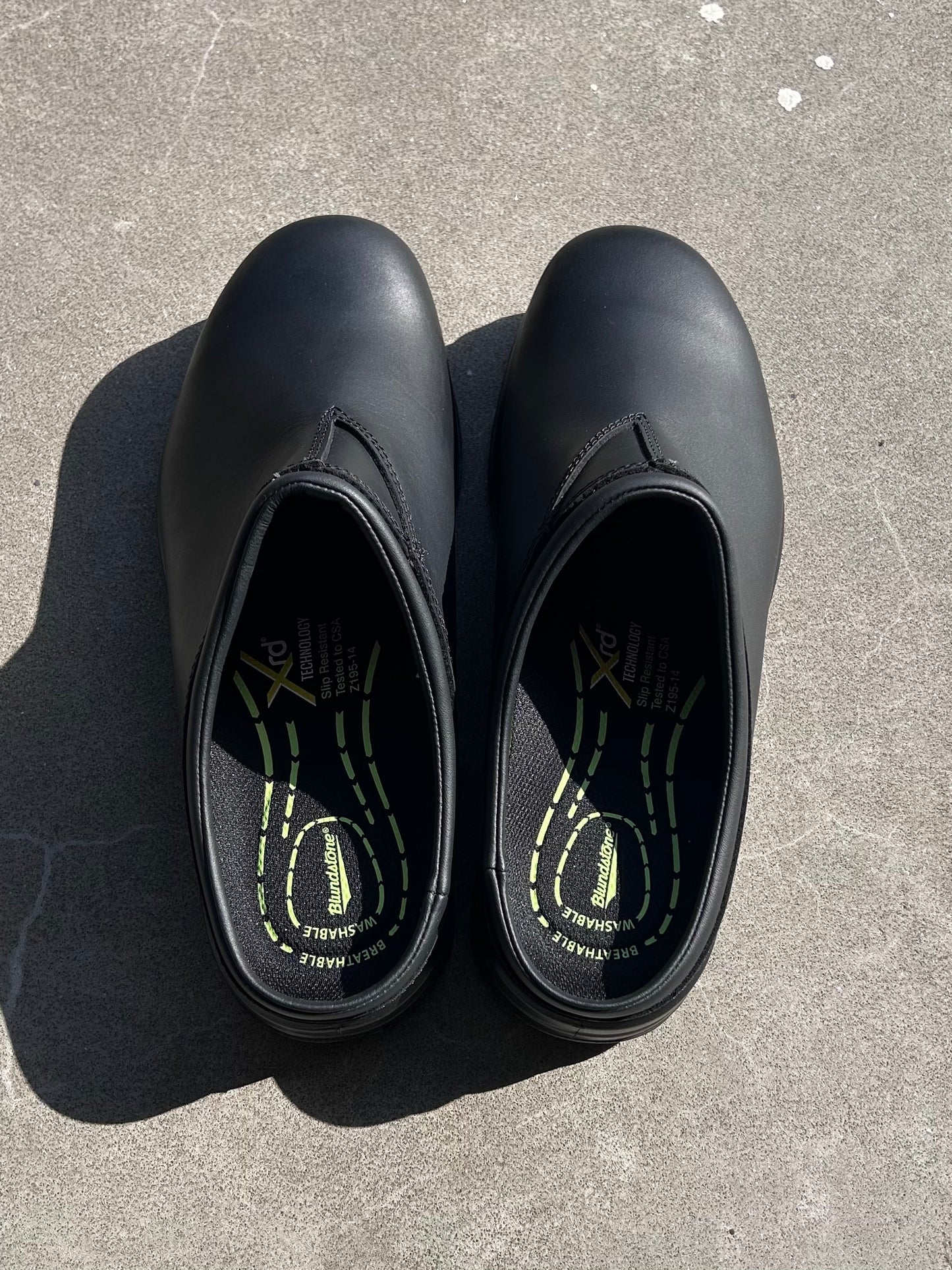Blundstone ブランドストーン / ALL-TERRAIN CLOG オールテレイン クロッグ