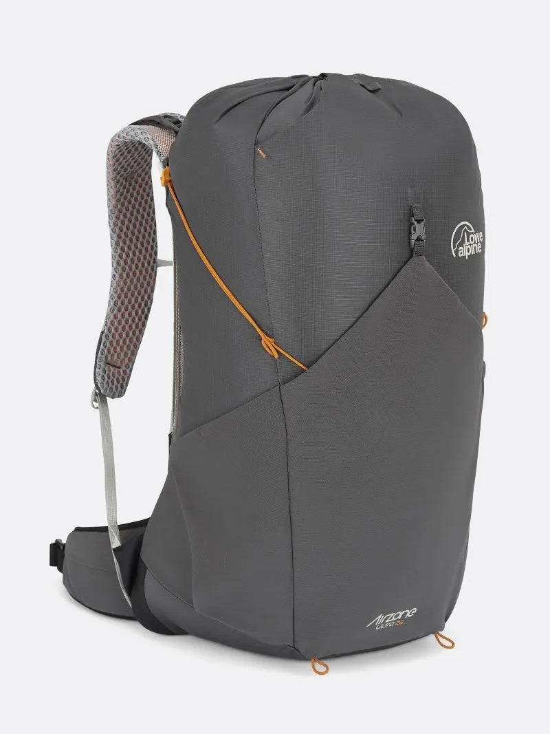 Lowe Alpine ロウ アルパイン / AirZone Ultra 26L エアゾーンウルトラ 26L | The land