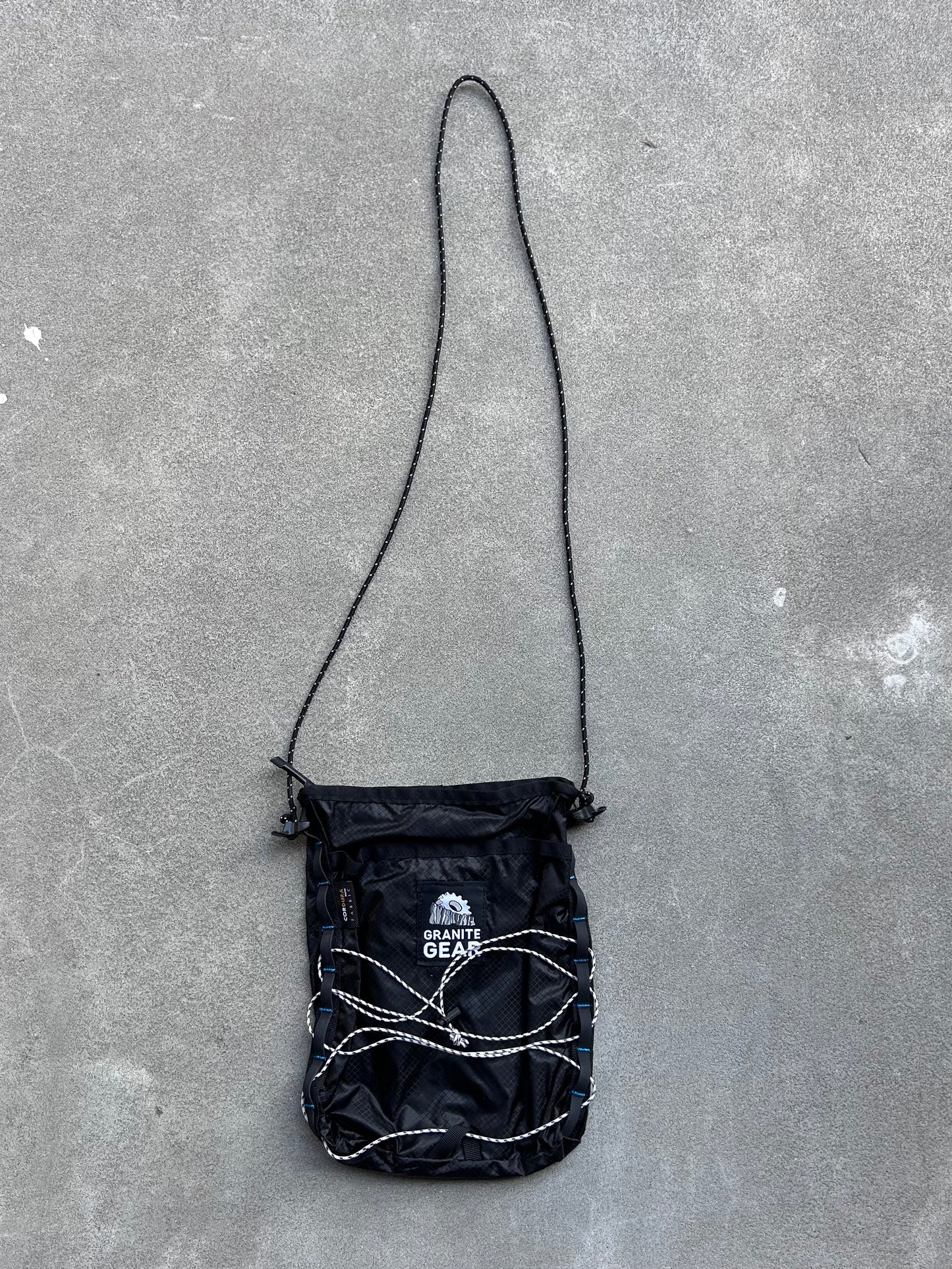 グラナイトギア / AIR SLING エアスリング