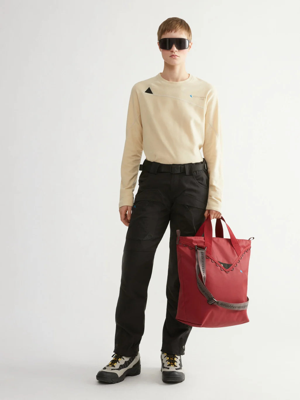 Klattermusen クレッタルムーセン / Baggi Bag 22L