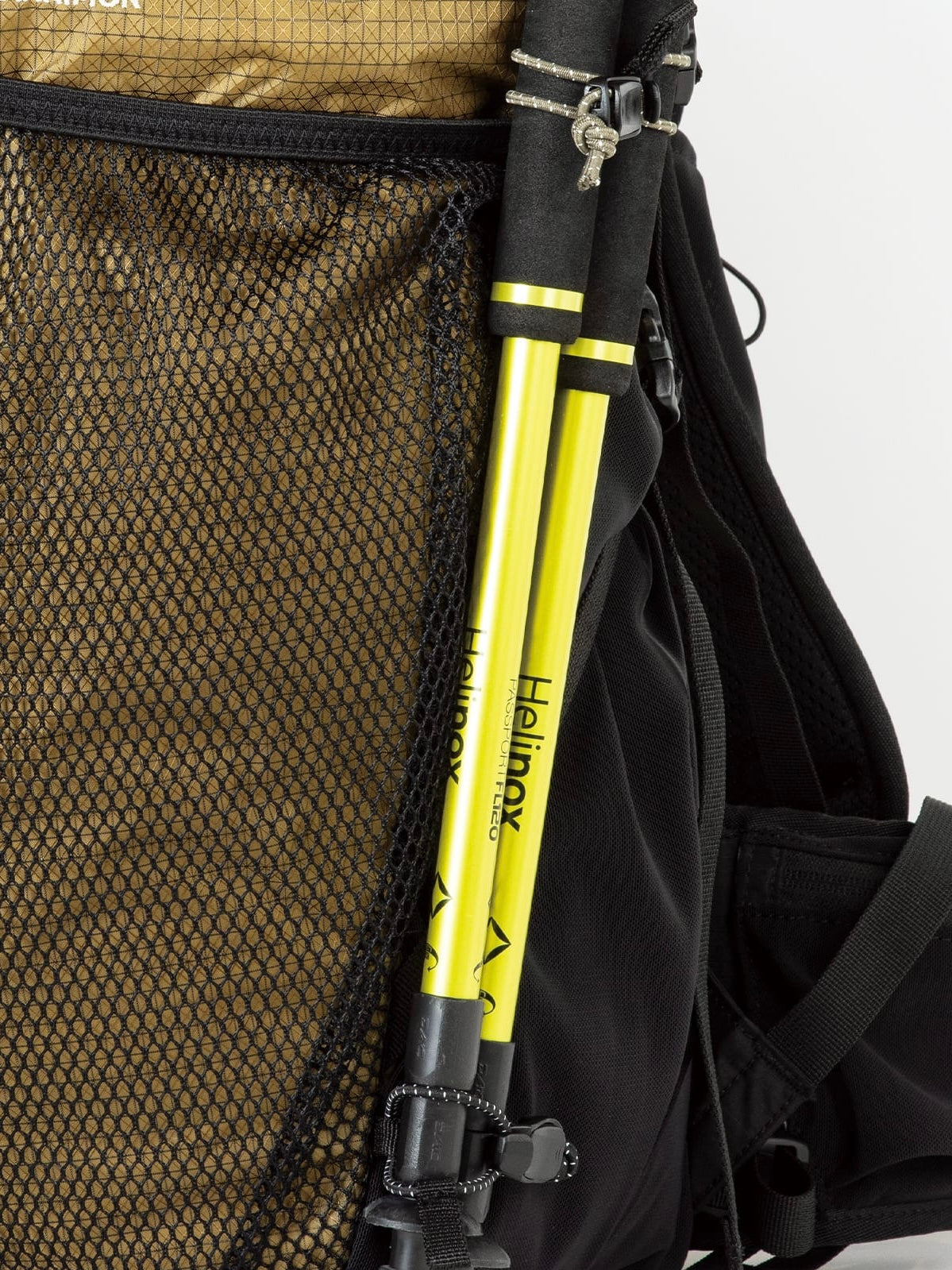 Karrimor カリマー / Cleave 40 クリーブ40