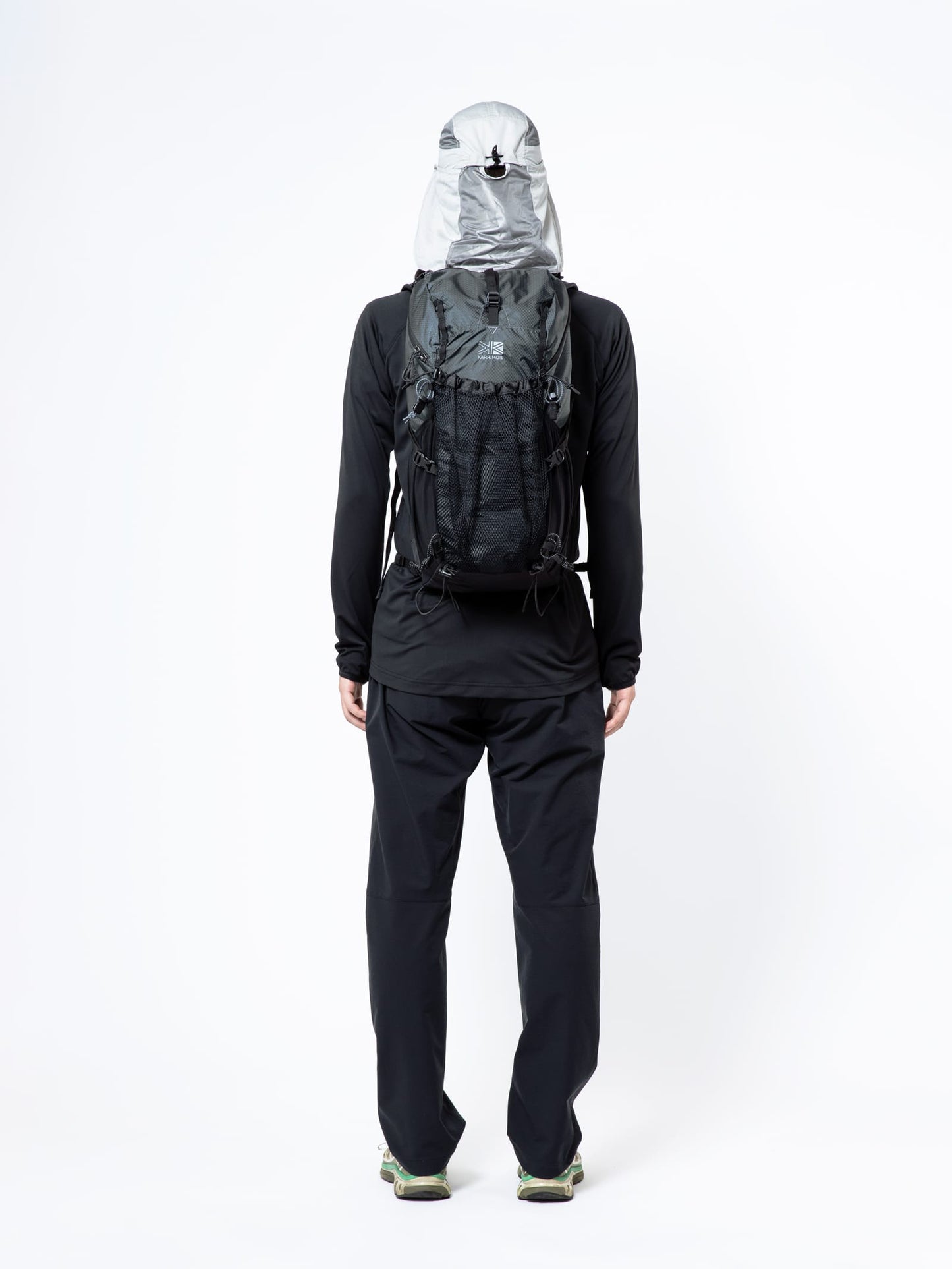 Karrimor カリマー / cleave 20 クリーブ20